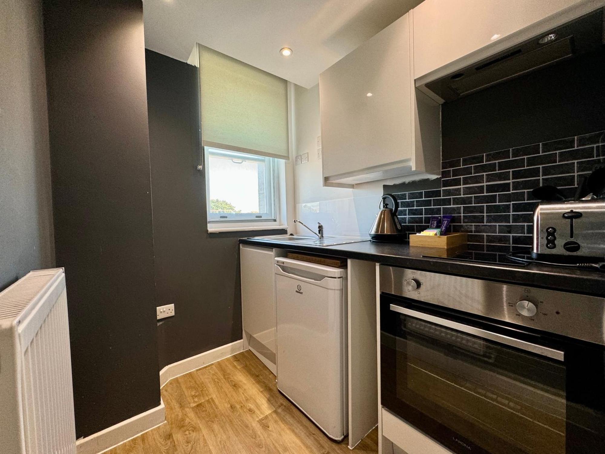 Apartment - Split Level