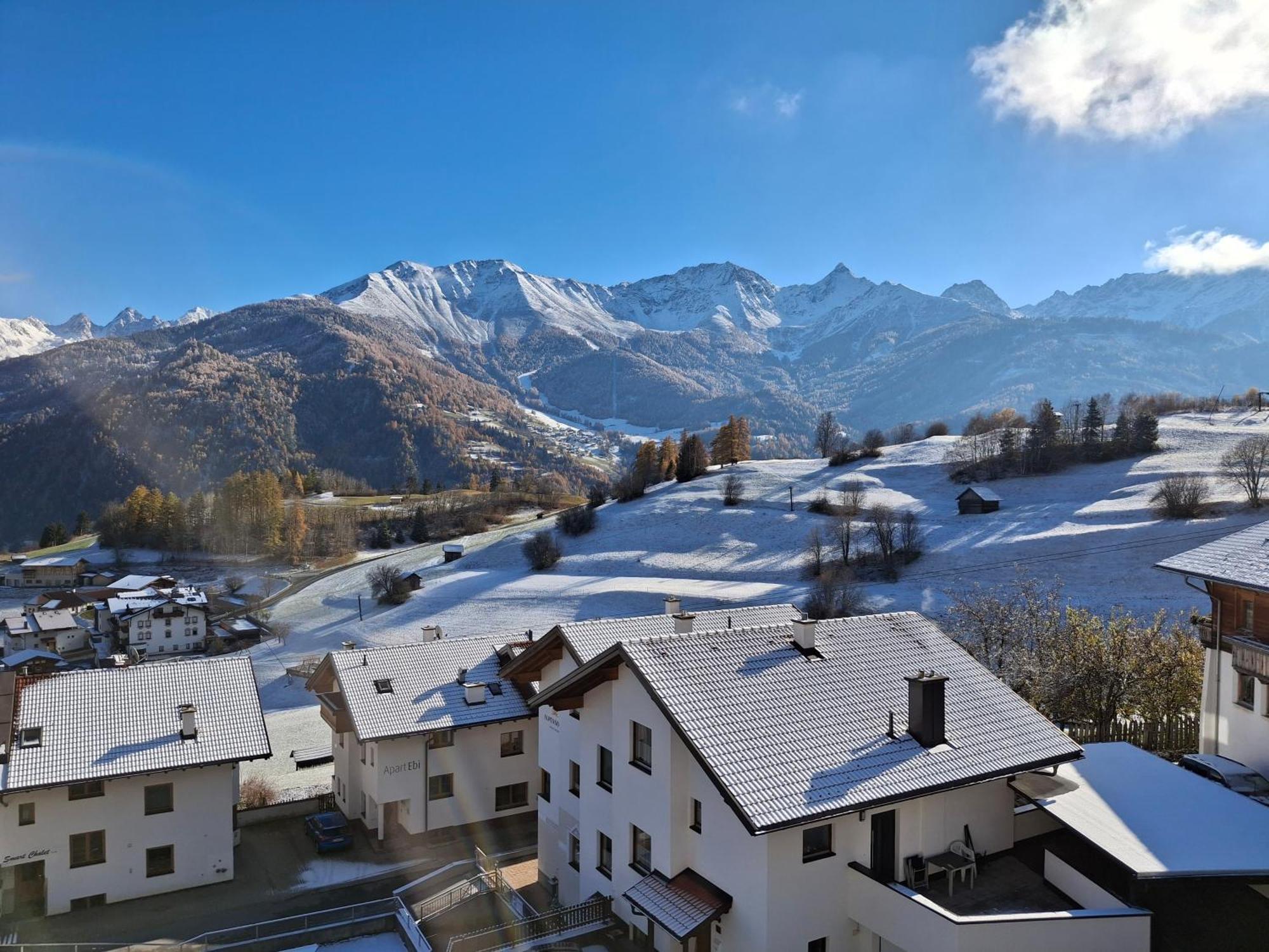 Driepersoonskamer met Balkon