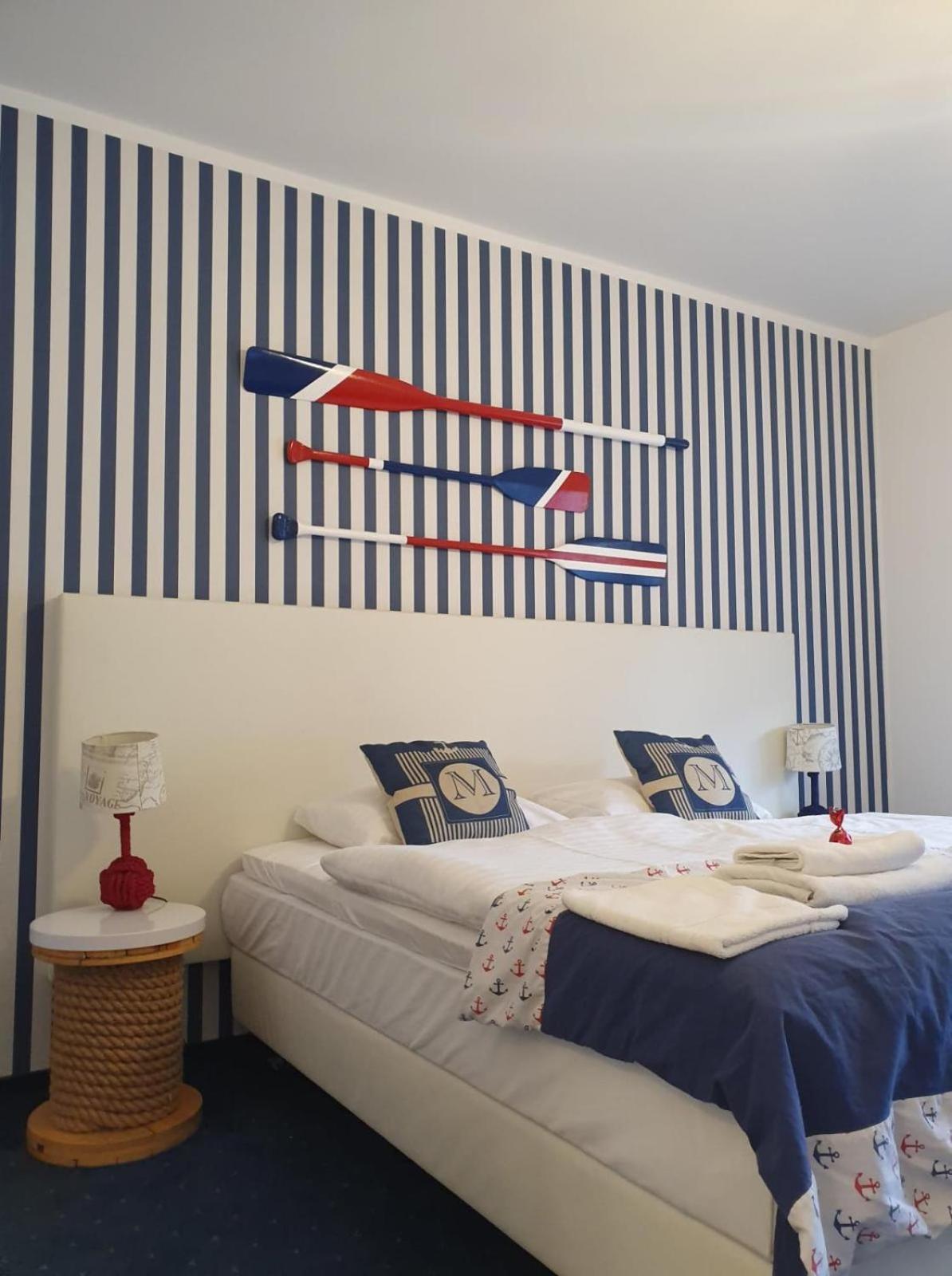 Triple Room with Balcony