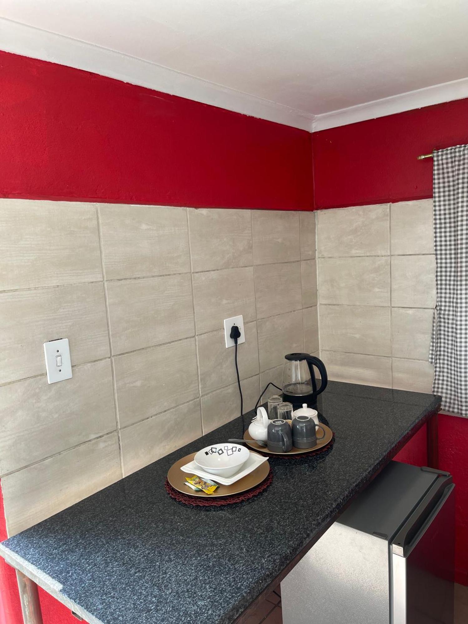 Budget Double Room