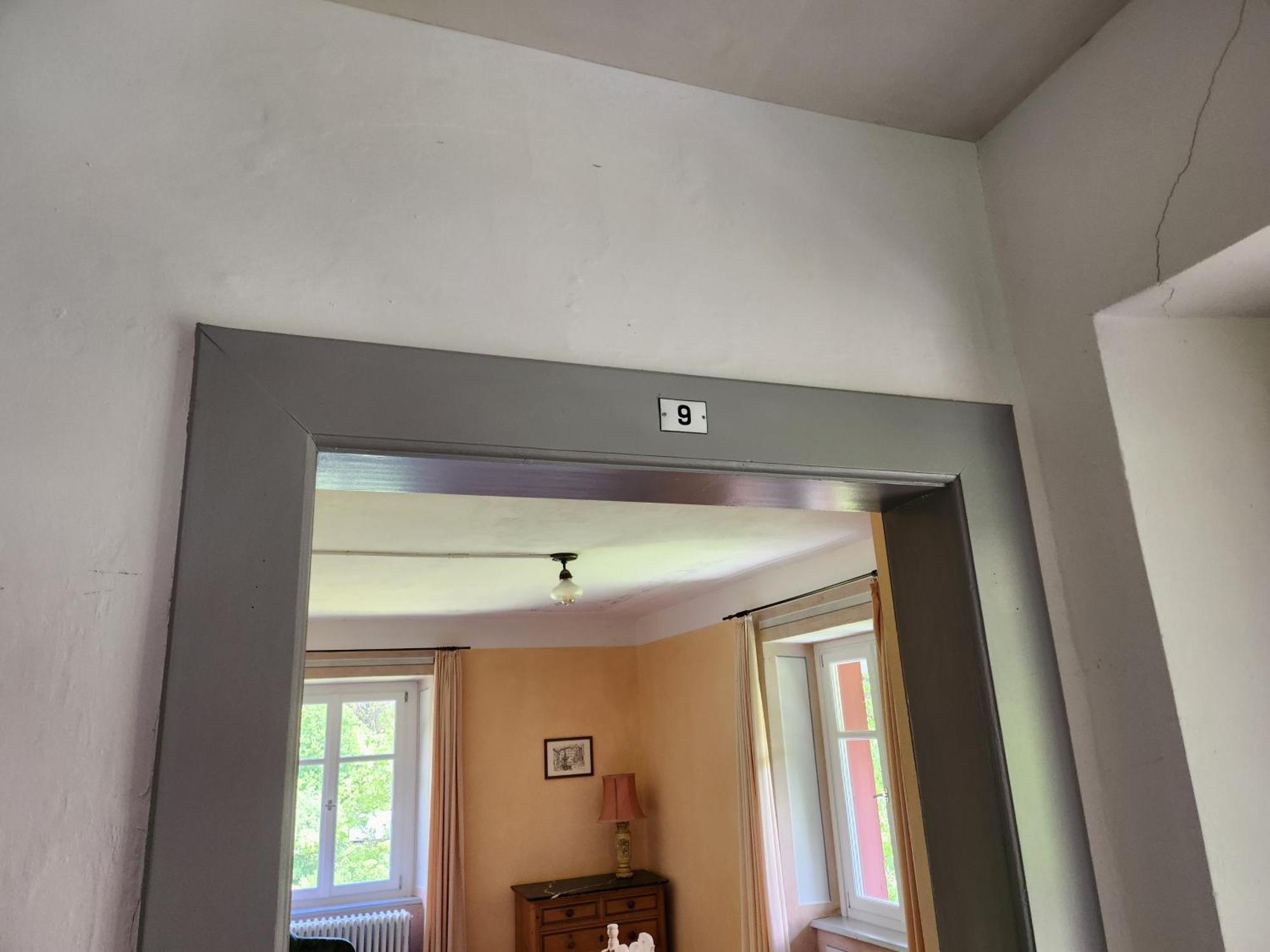 Twin Room Lake View