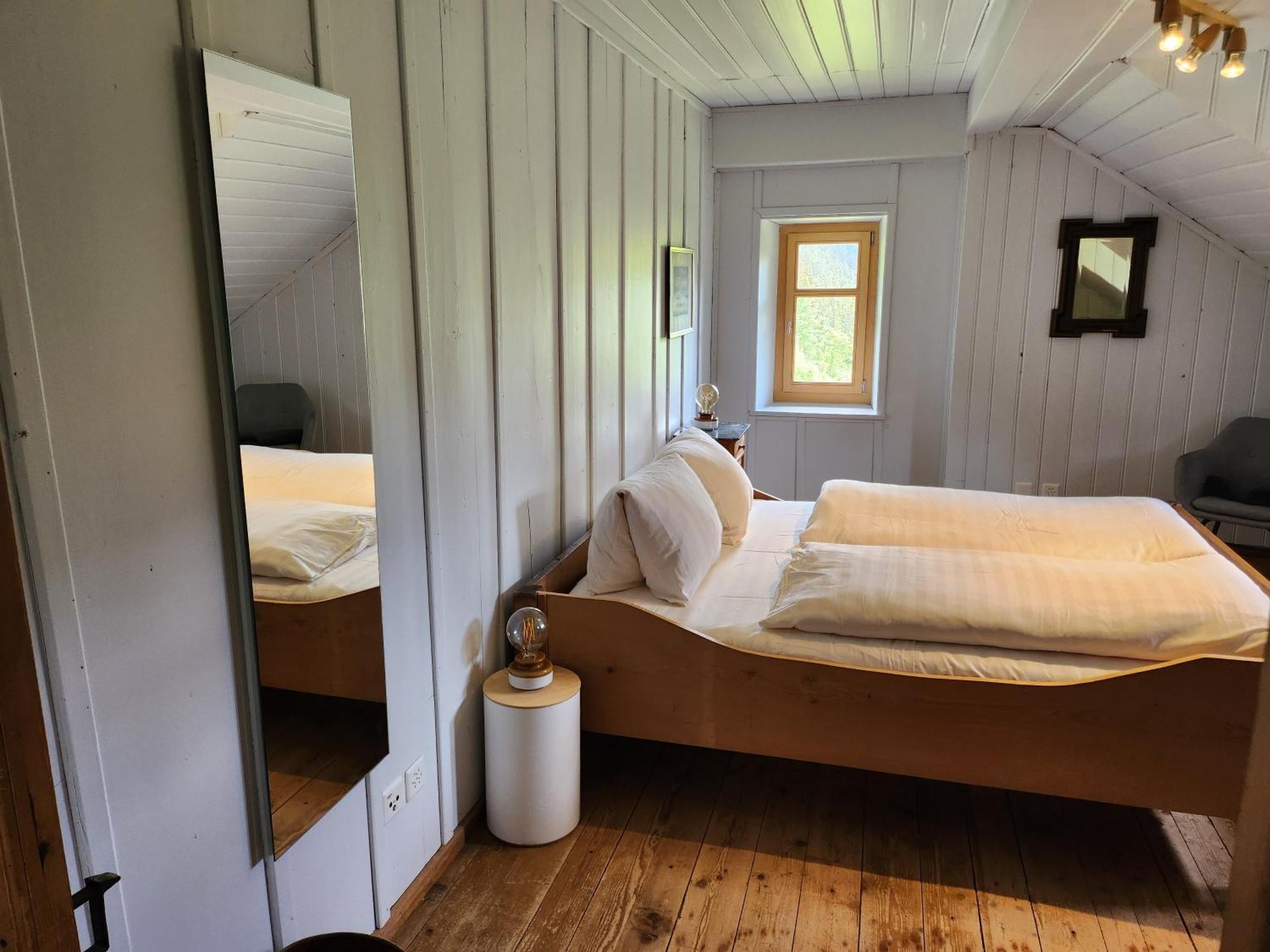 Double Room Lake View