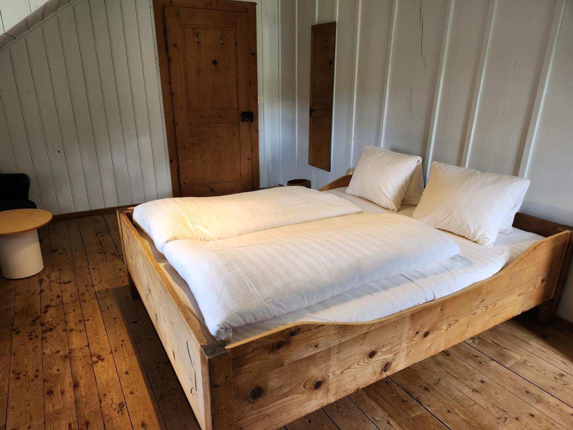 Double Room Lake View