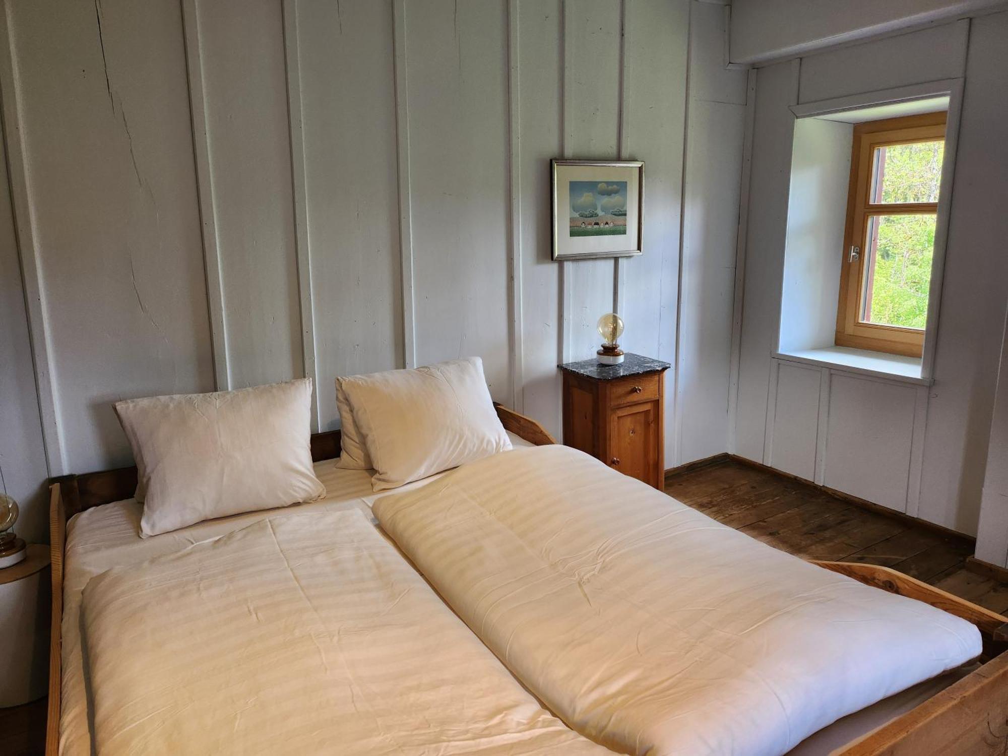 Double Room Lake View