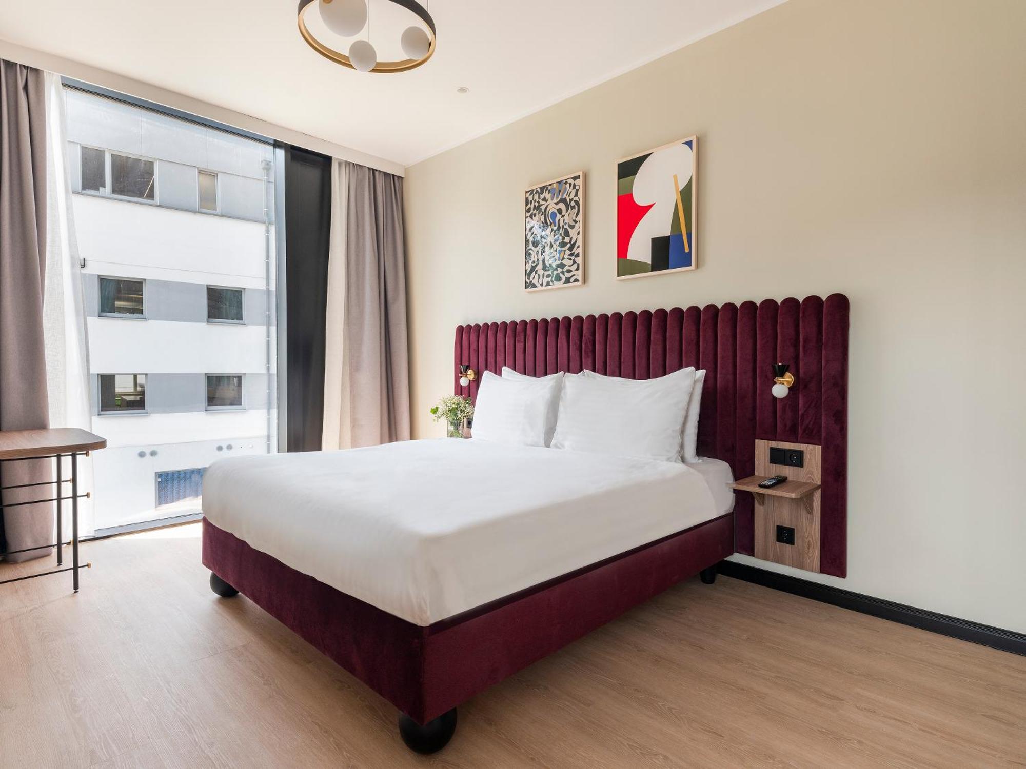 Suite Deluxe