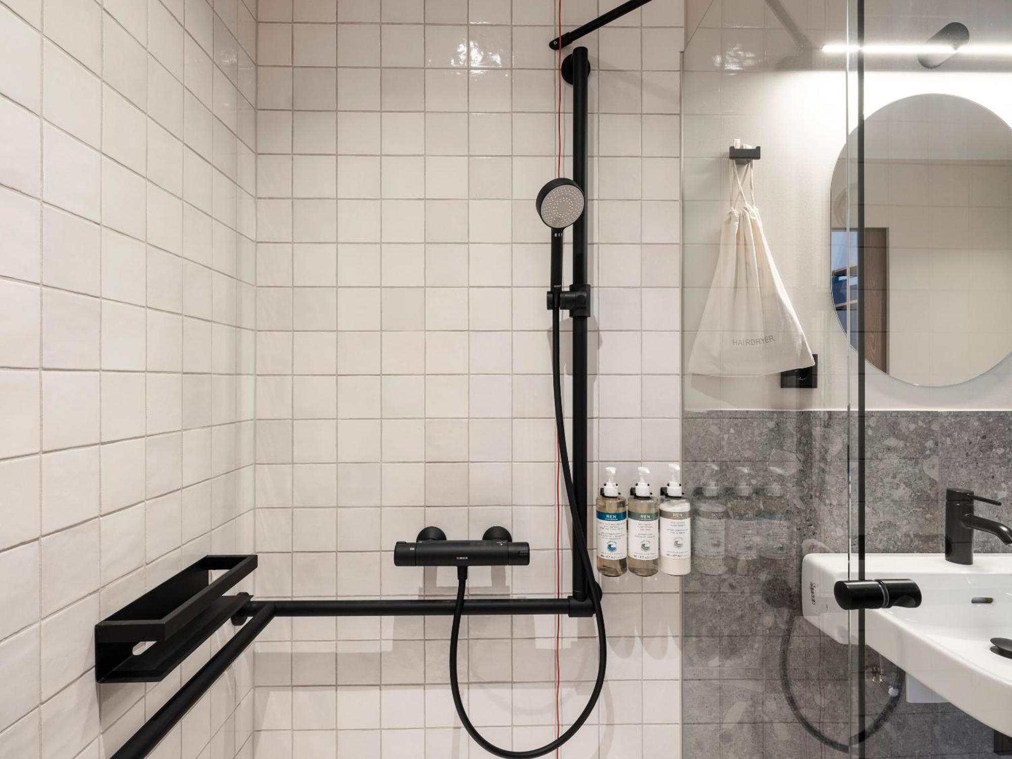 Superior Double Room Disability Access