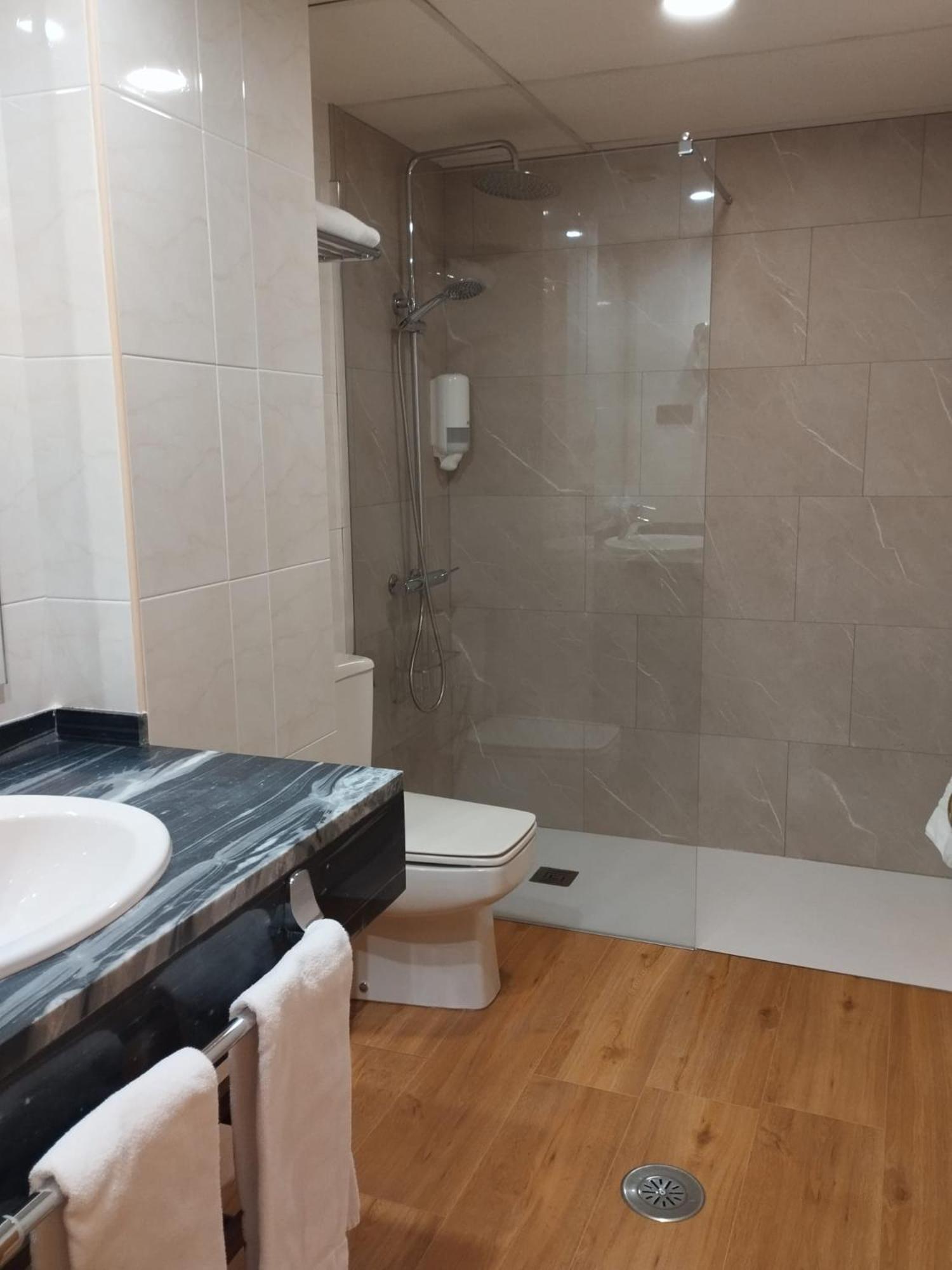 Small Double Room