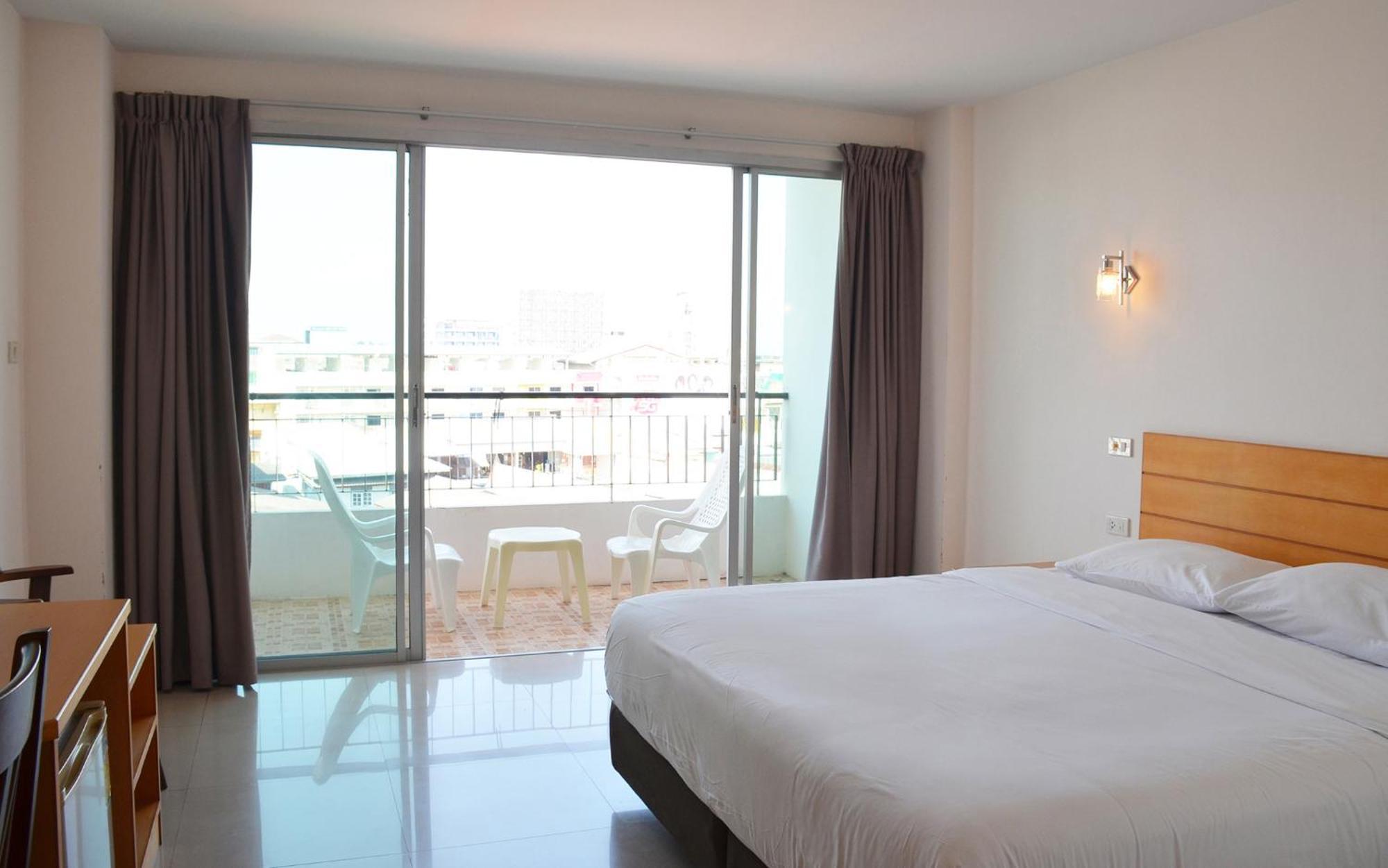 Superior Double or Twin Room