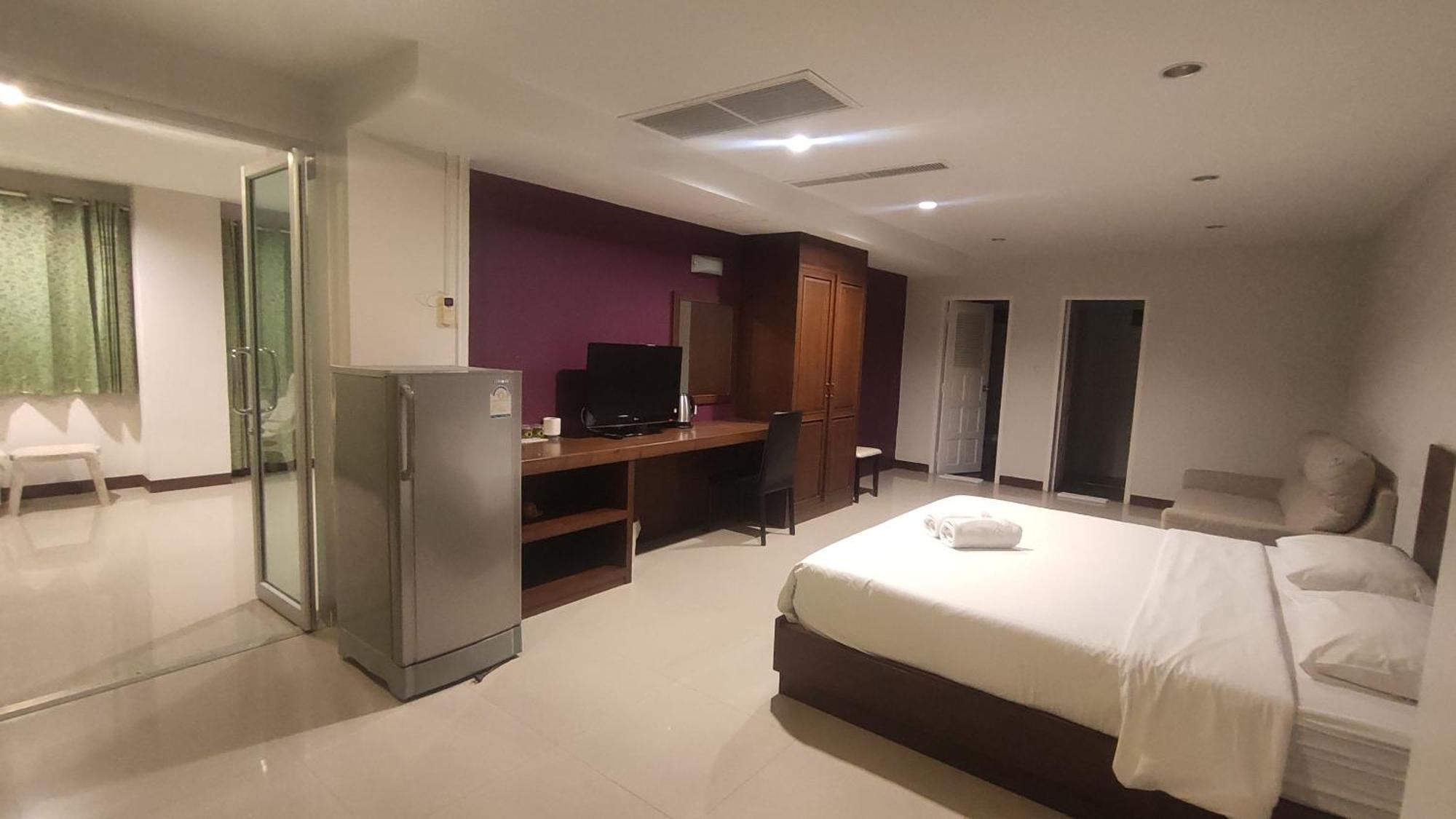 Family Suite