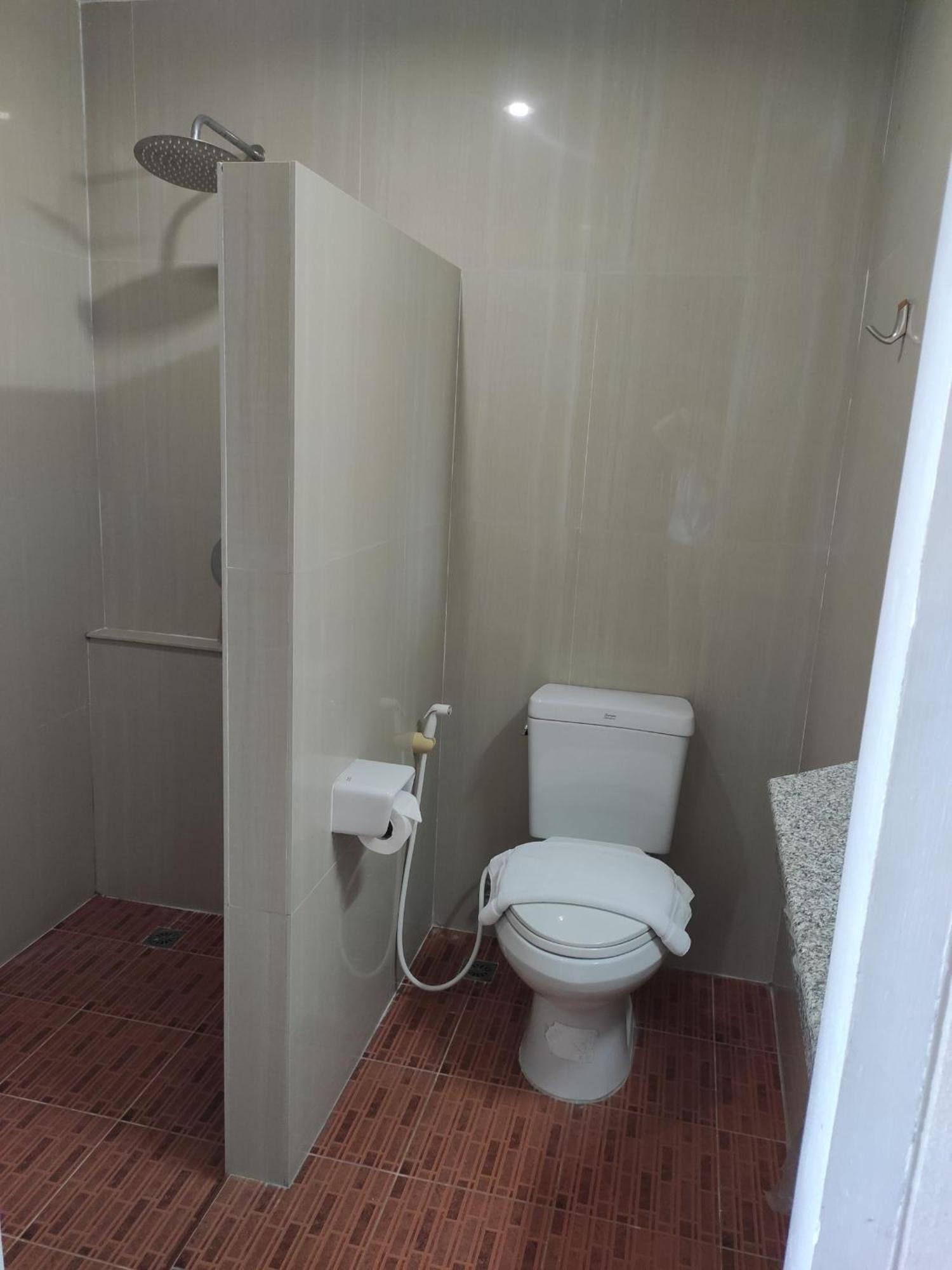 Deluxe Double or Twin Room City View