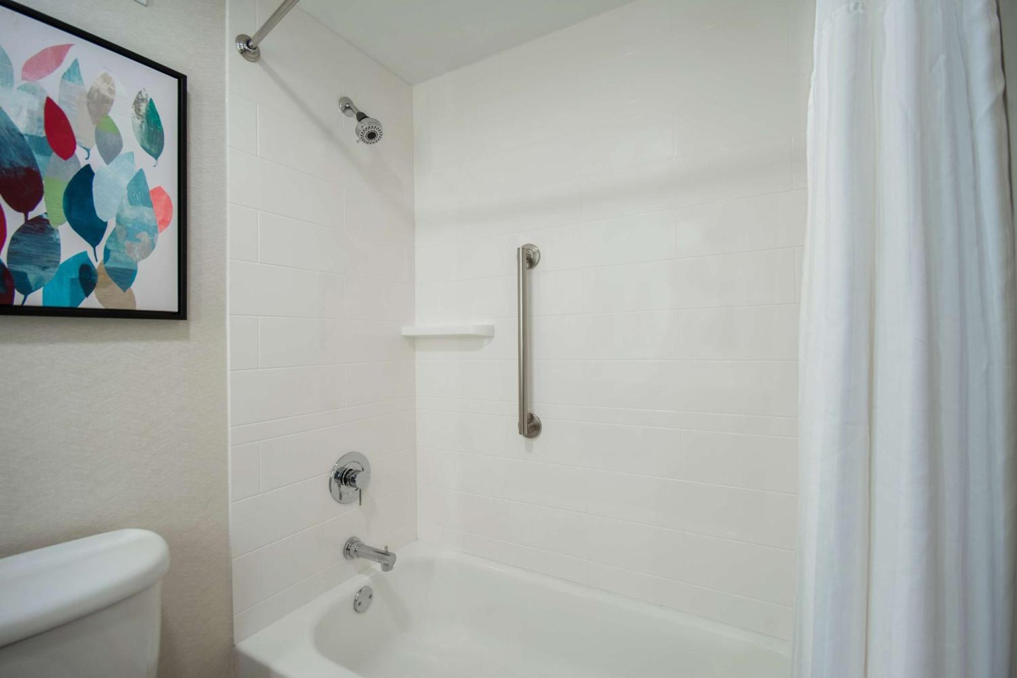 Double Room with Two Double Beds