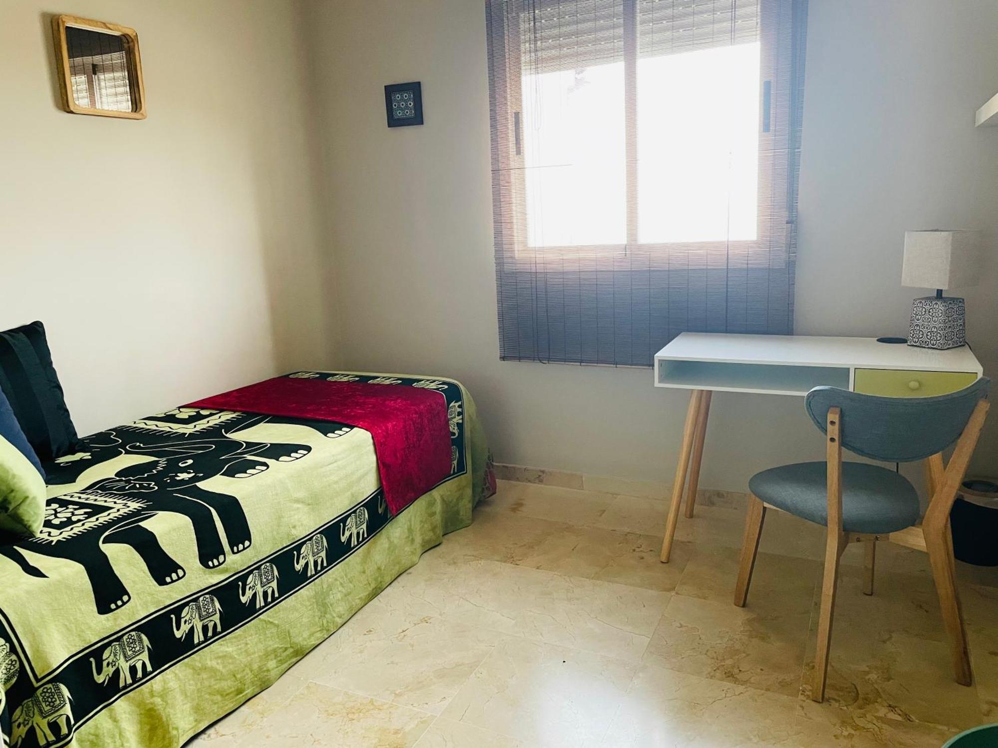 Deluxe Doppelzimmer mit Zustellbett