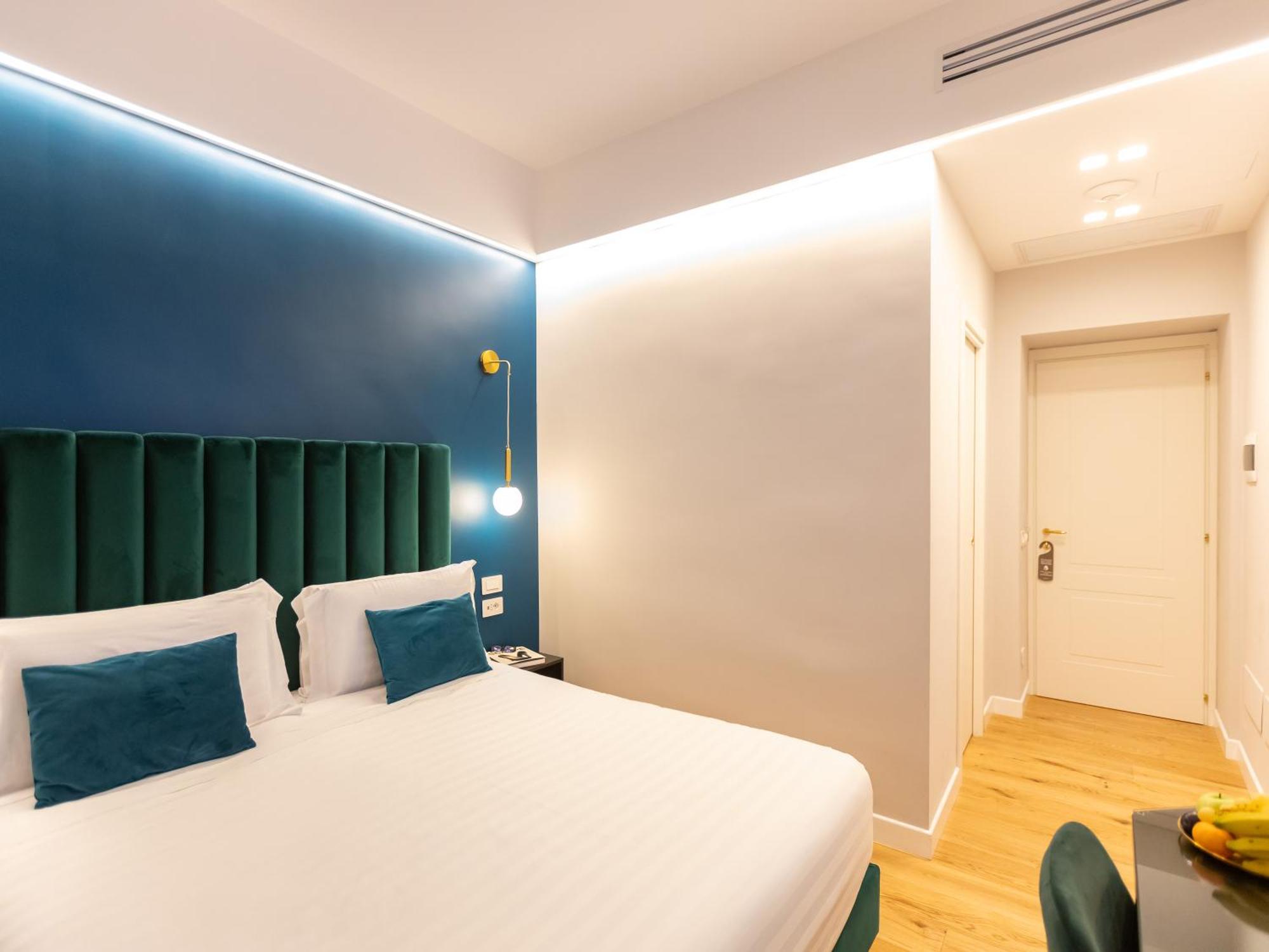 Superior Queen Room