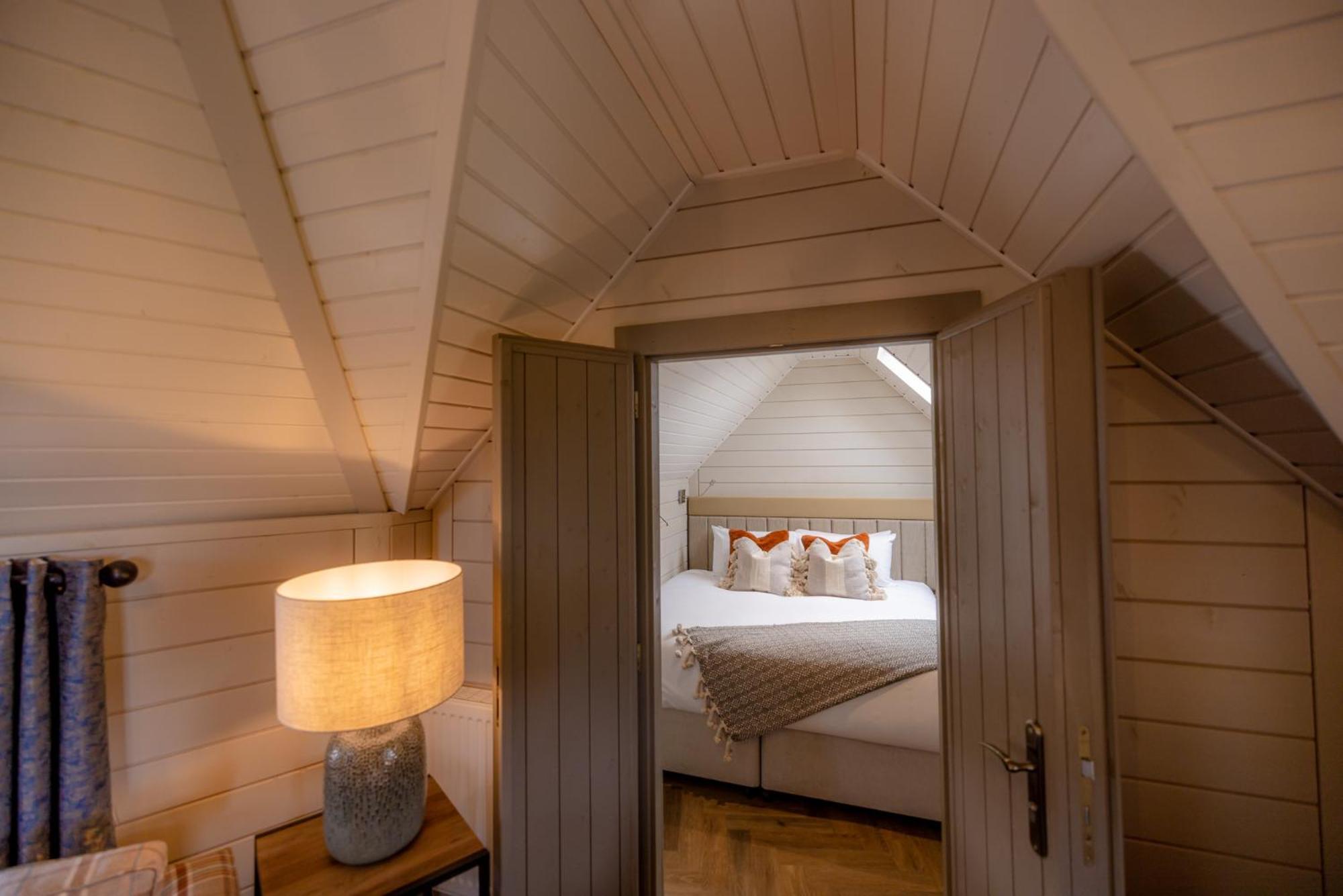 Bowfield Lodge