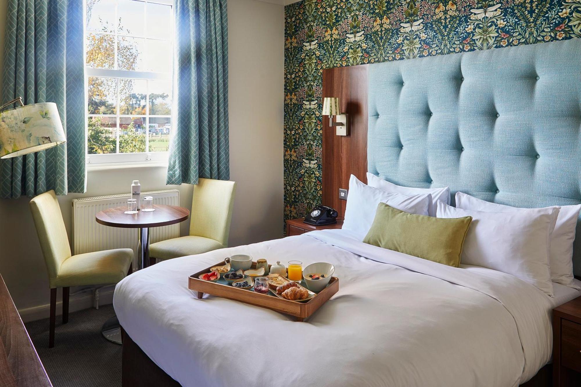 Nest Double Room