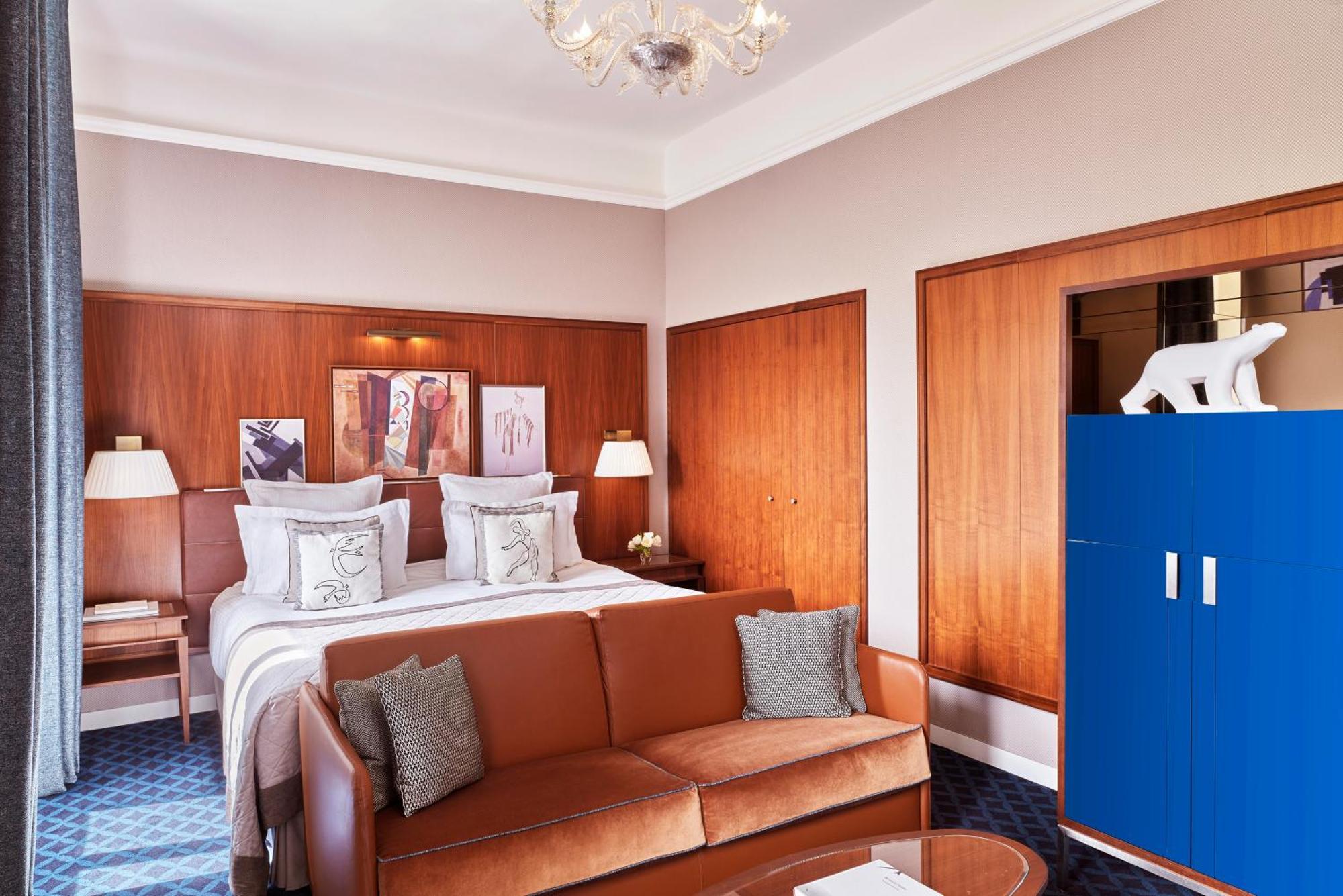 Prestige Double Room