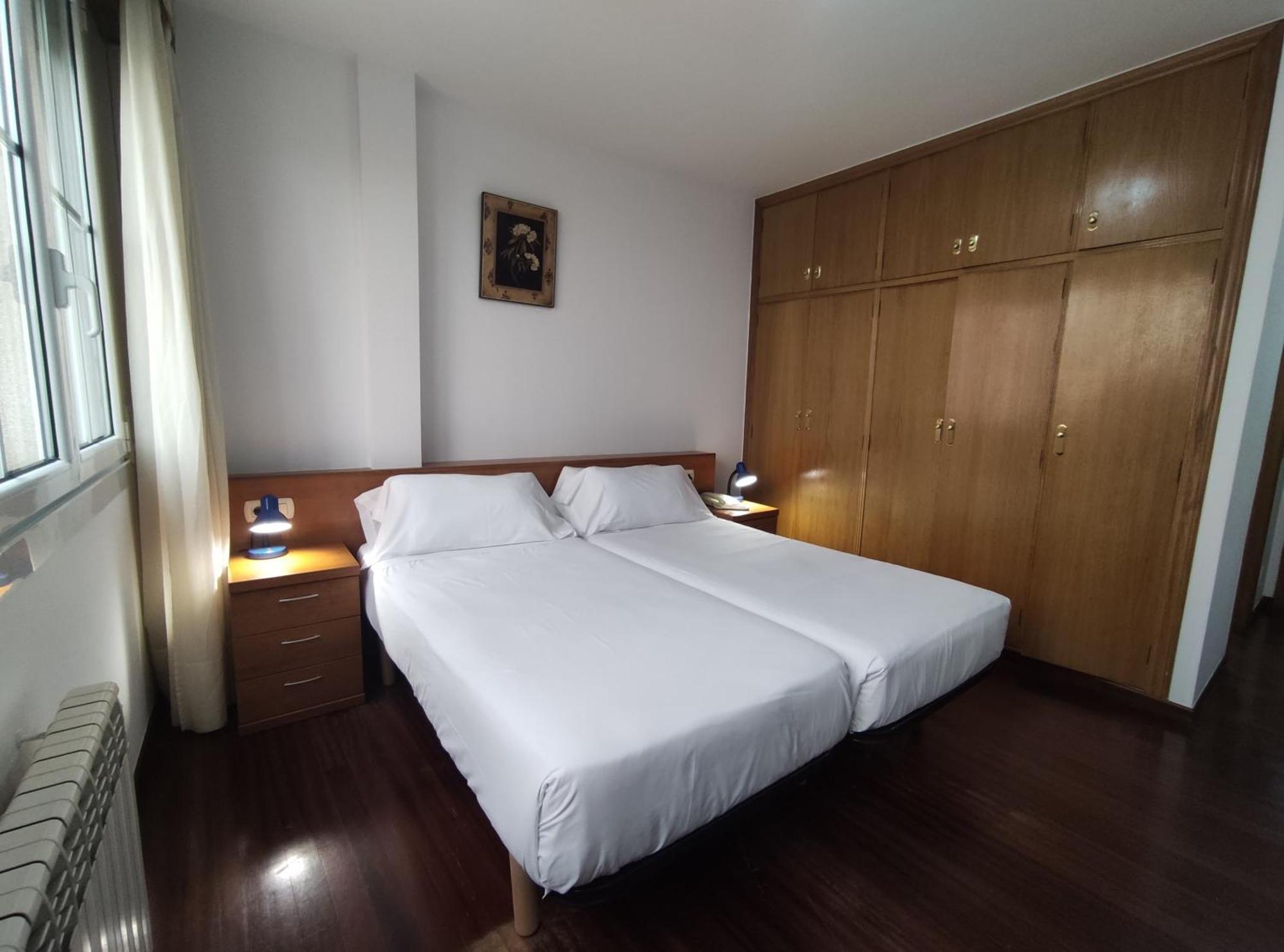 Zweibettzimmer