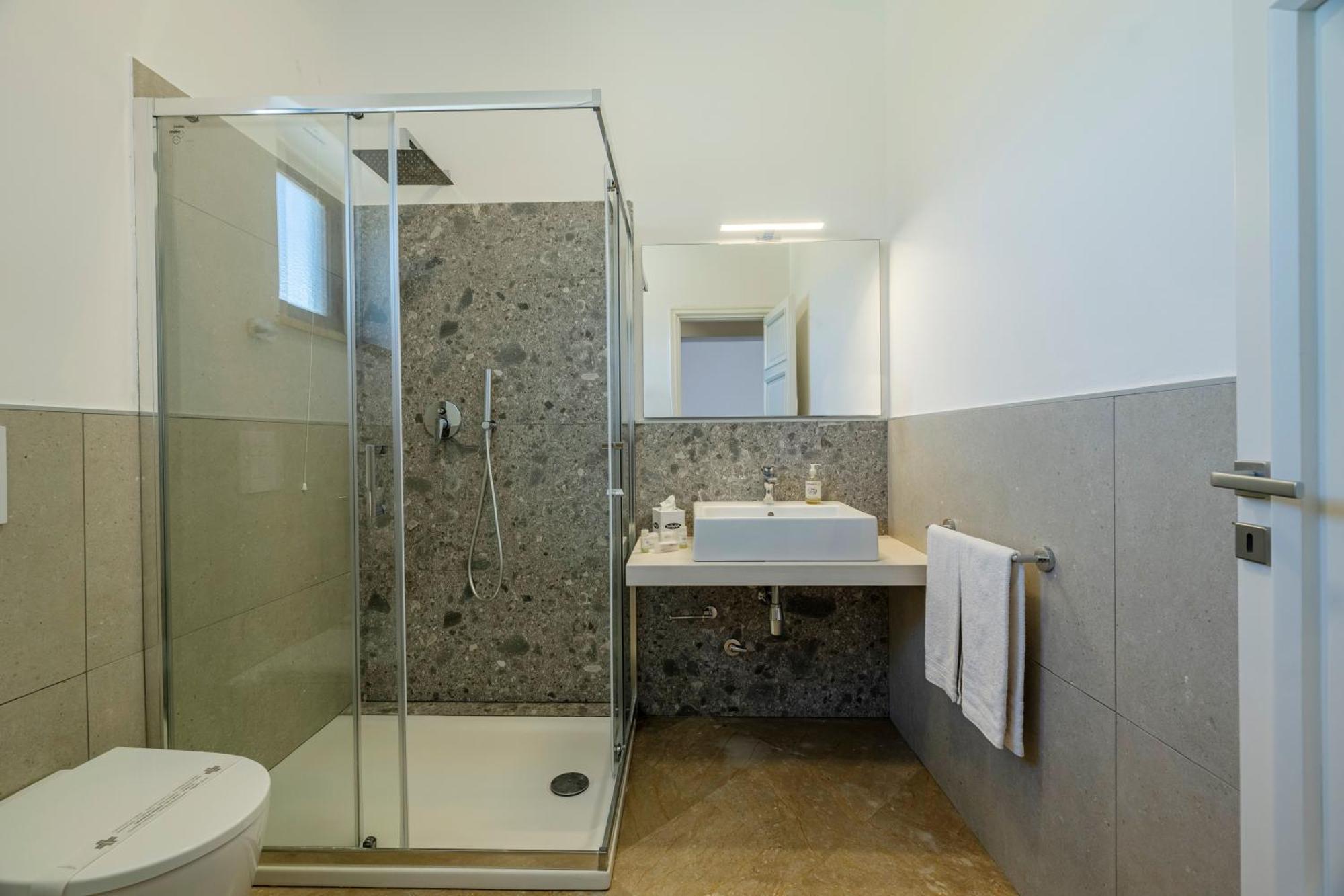 Chambre Double Supérieure