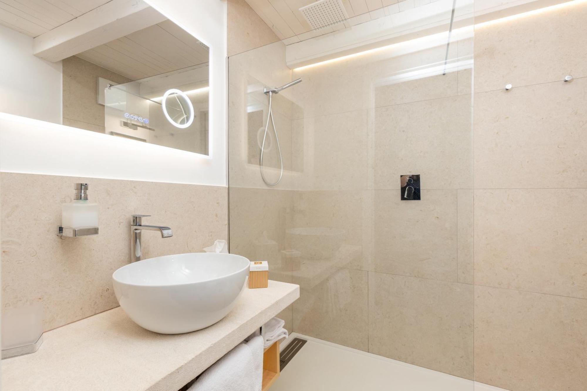 Superior Doppelzimmer mit Meerblick