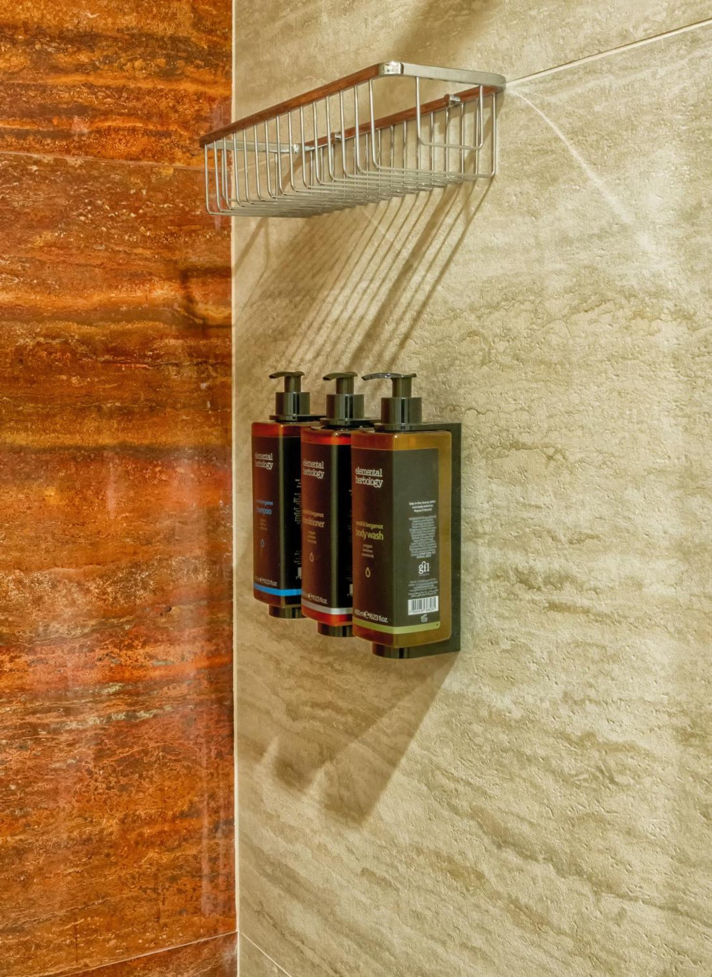 Chambre Triple de Luxe - Bâtiment Annexe