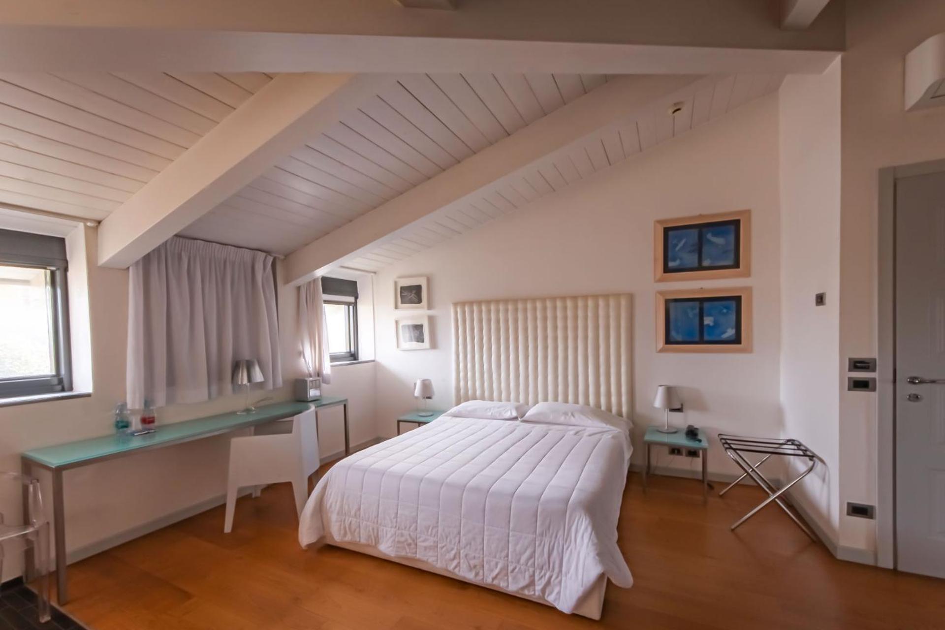 Superior Doppelzimmer