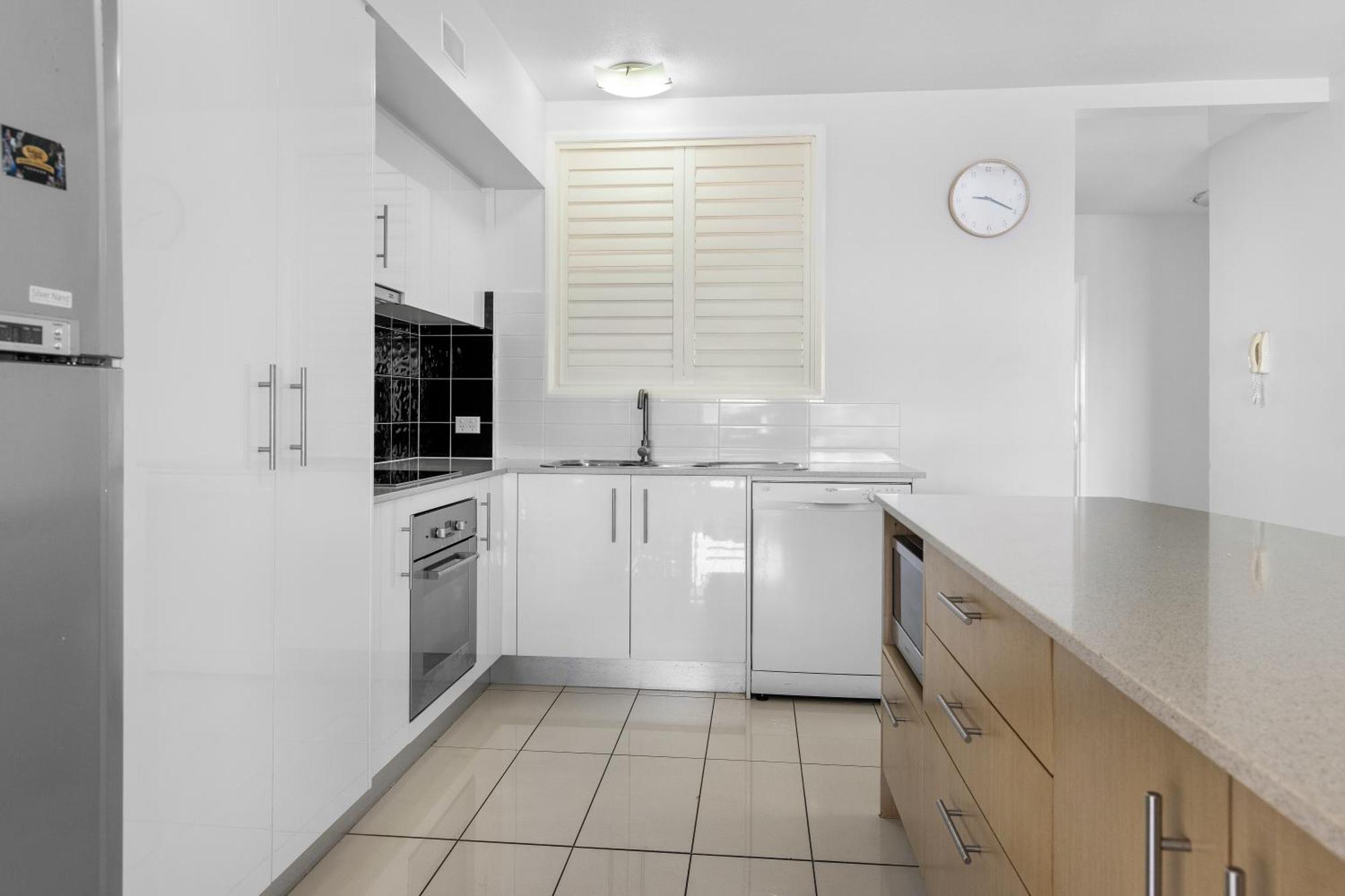 3 Bedroom Apartment Ocean View
