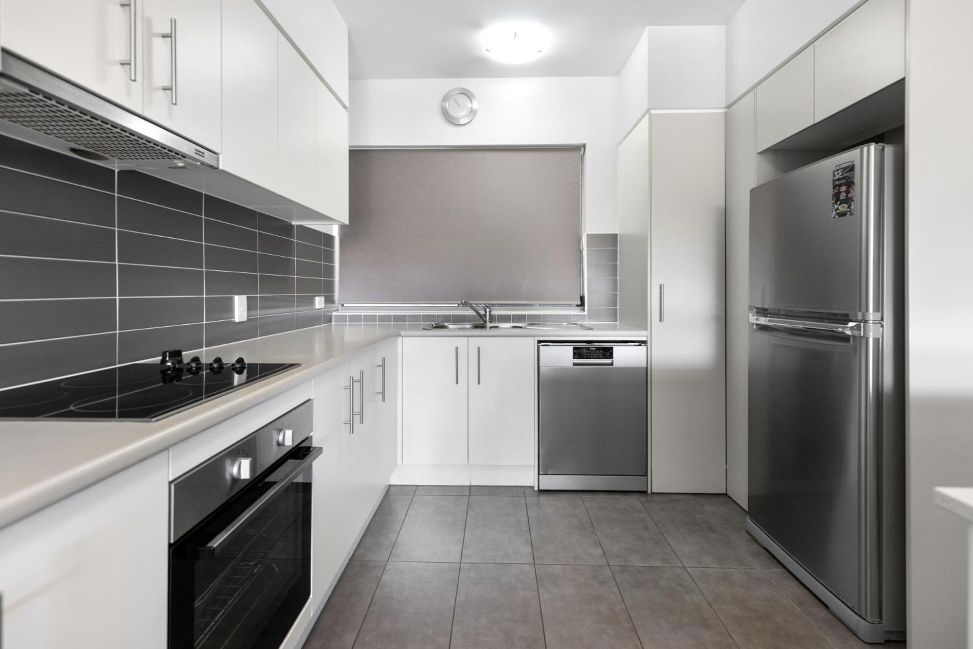 2 Bedroom Pool Facing Apartment