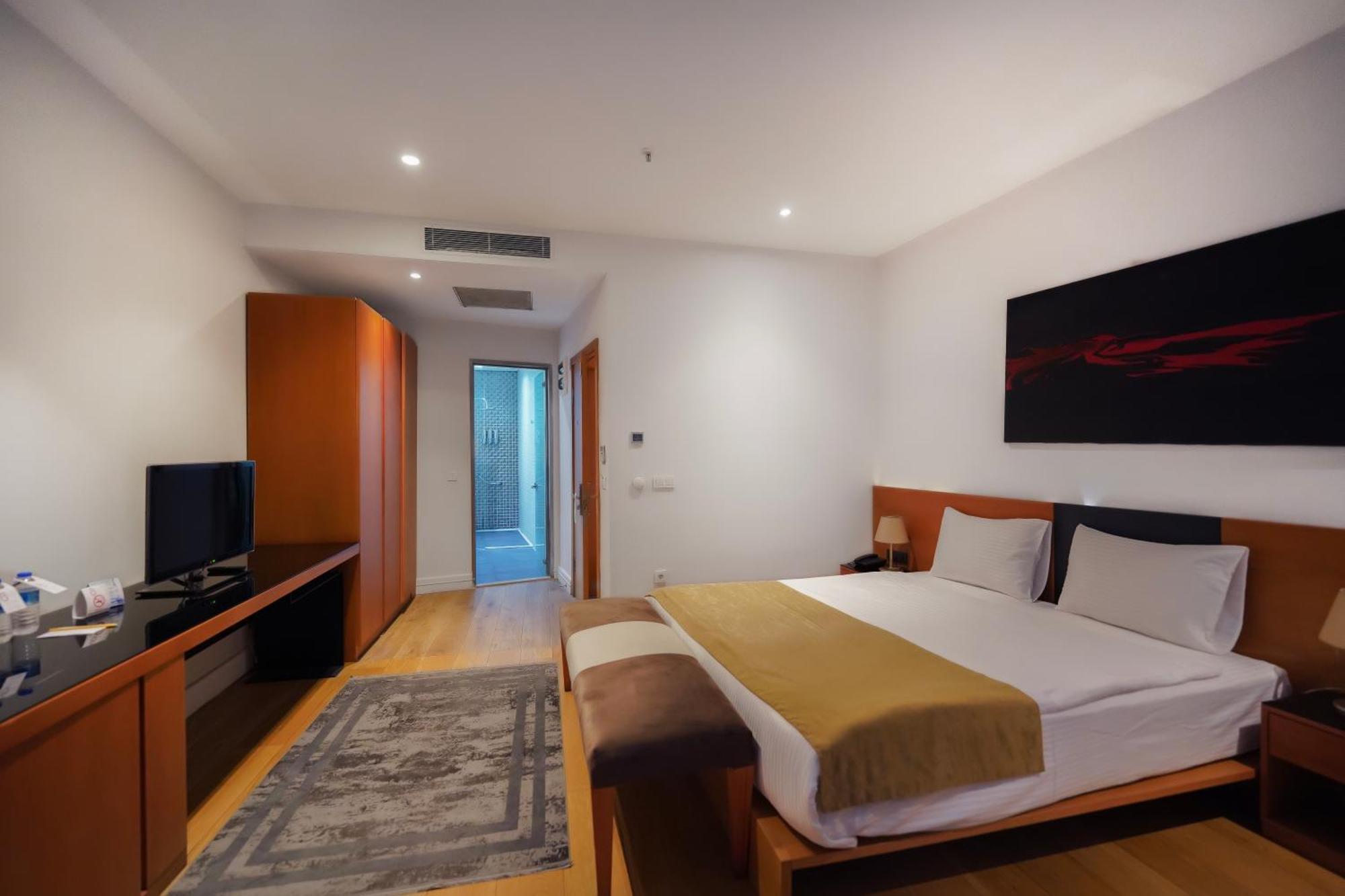 Superior Doppelzimmer