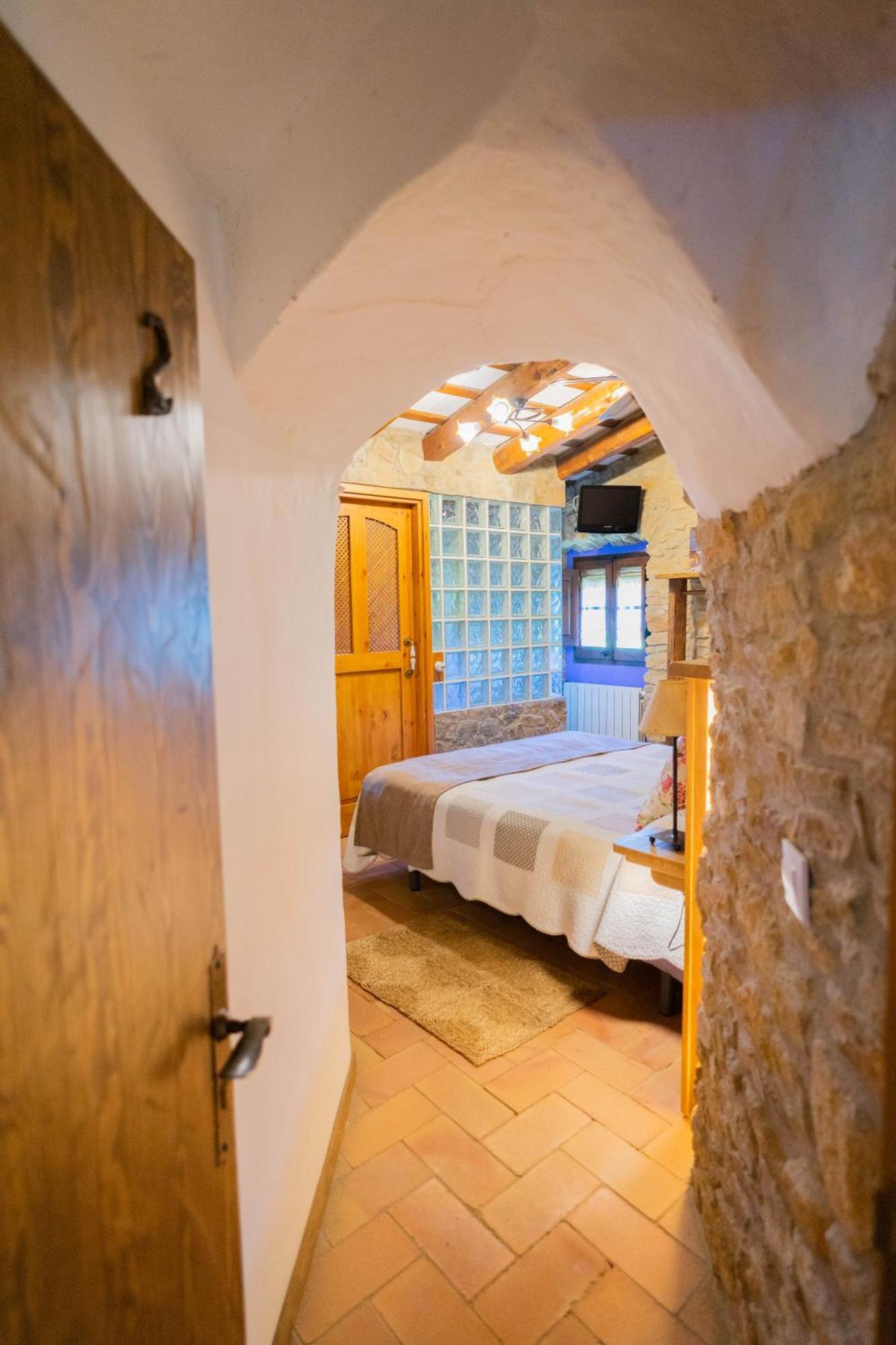 Small Double Room