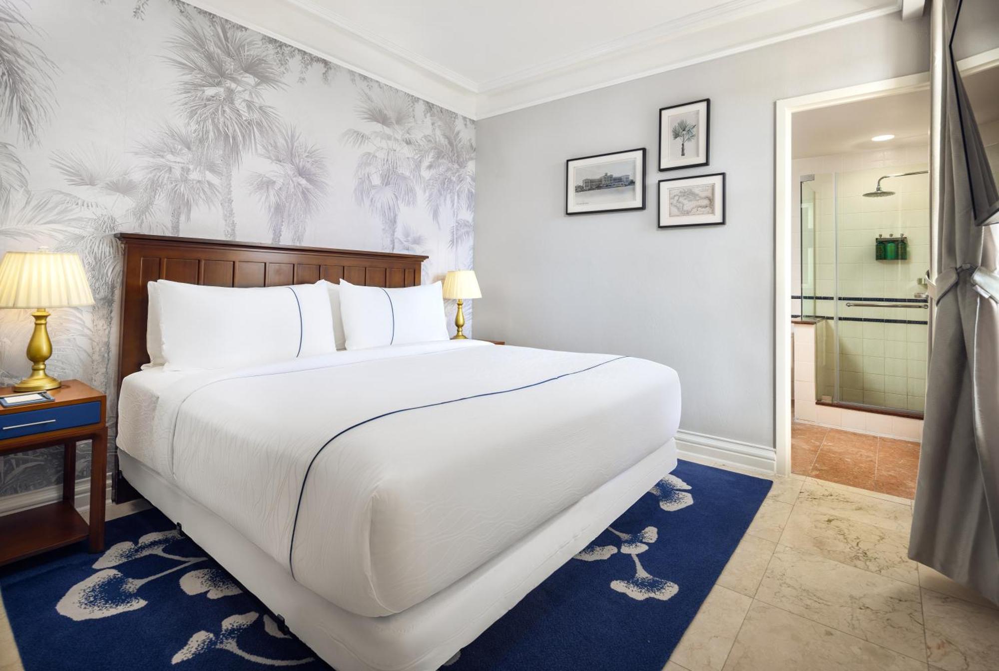 Suite Sea View