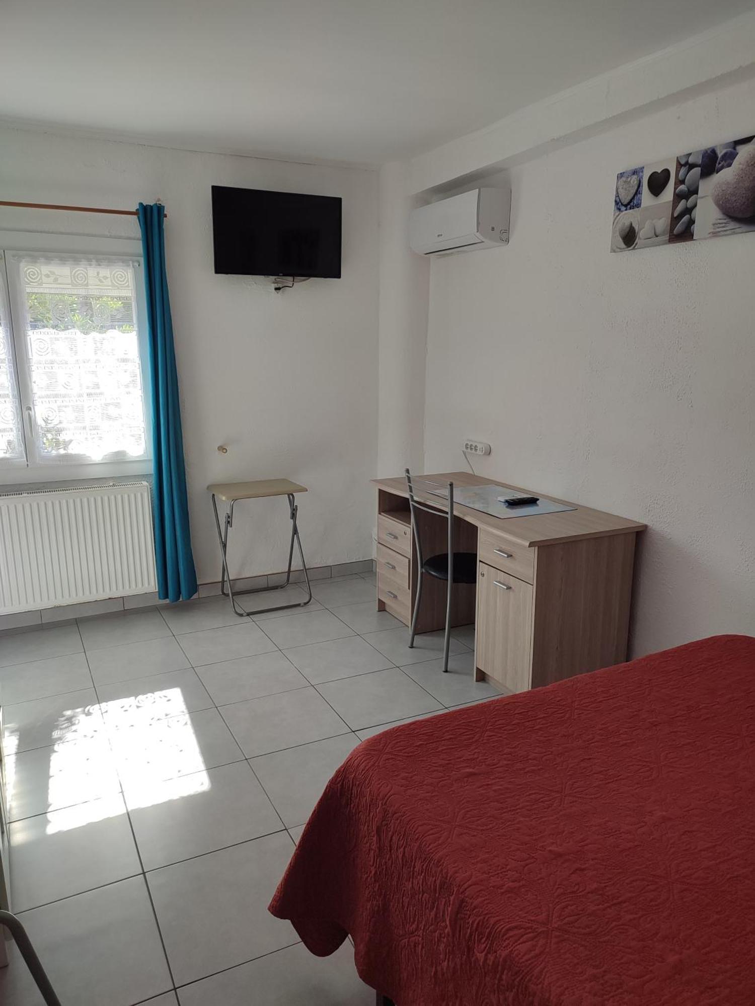 Chambre Double