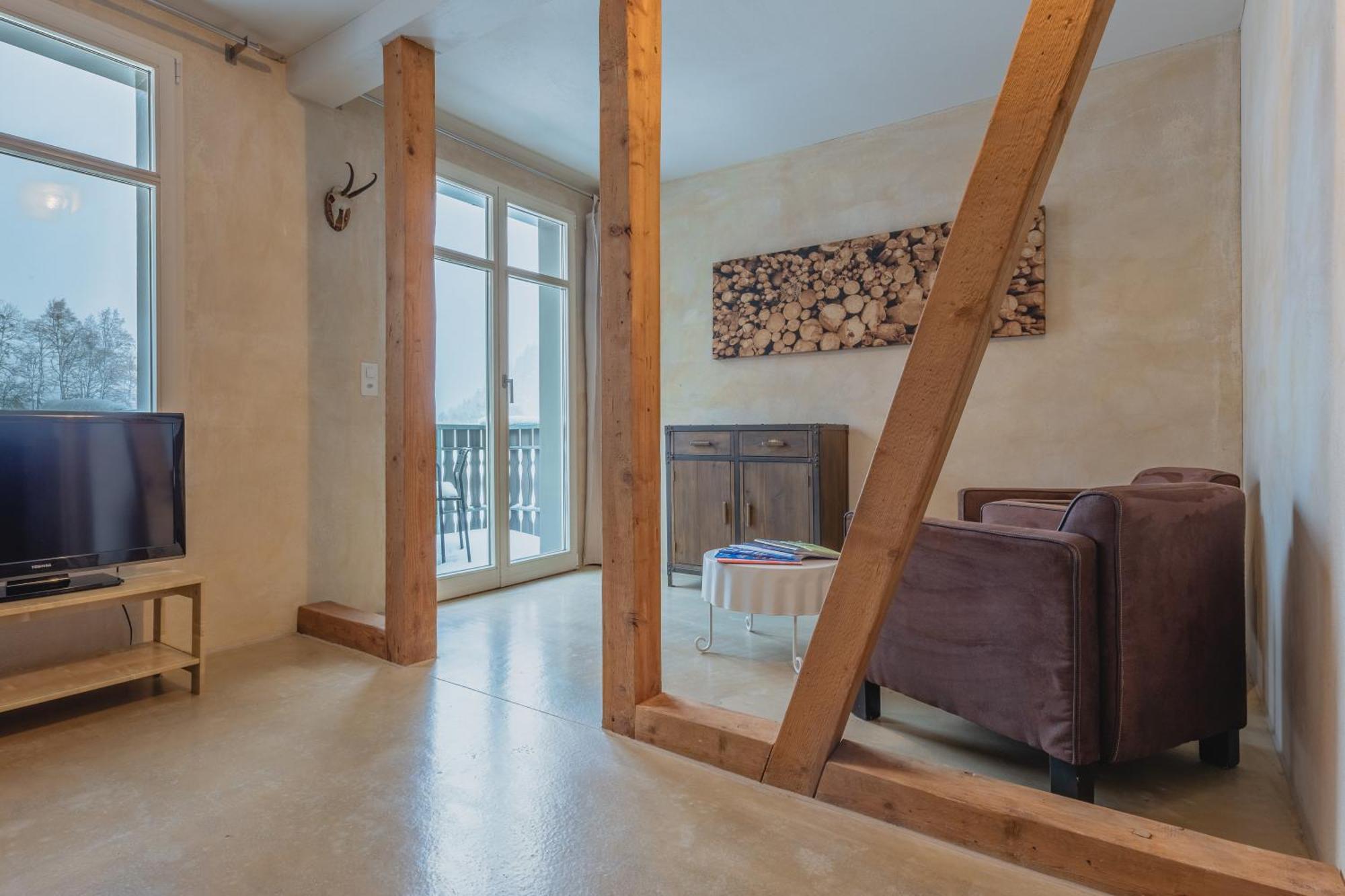 Deluxe Appartement