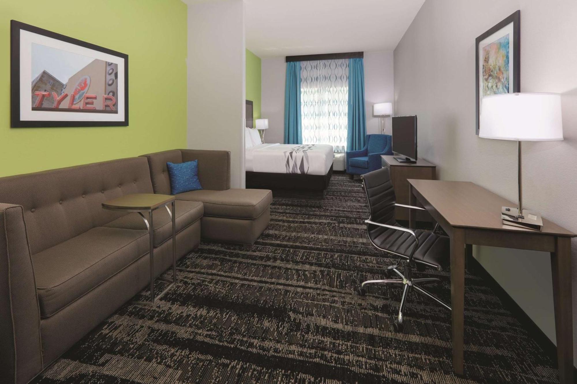 Executive King Room