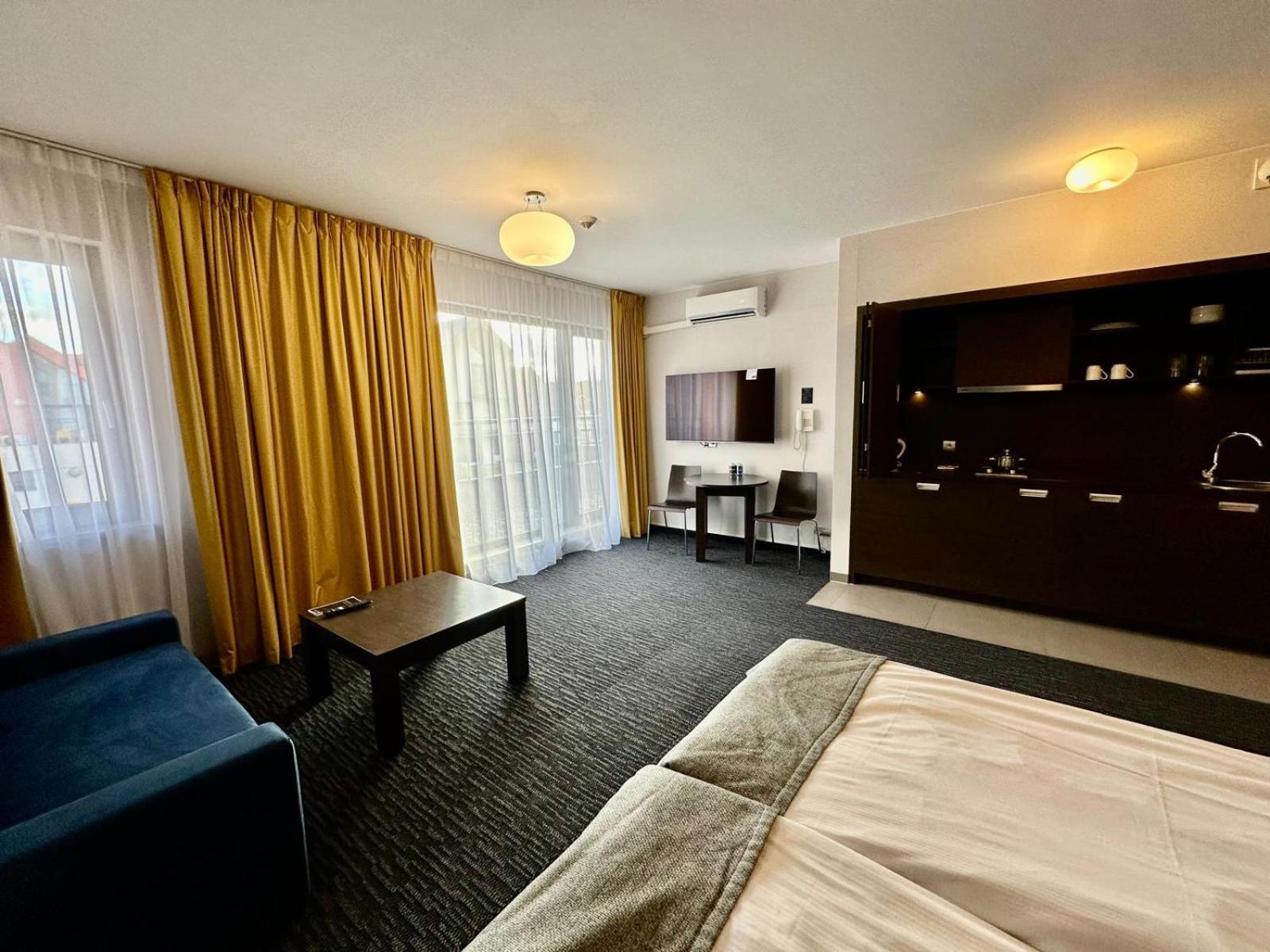 Standard Plus Room 2 Single Beds