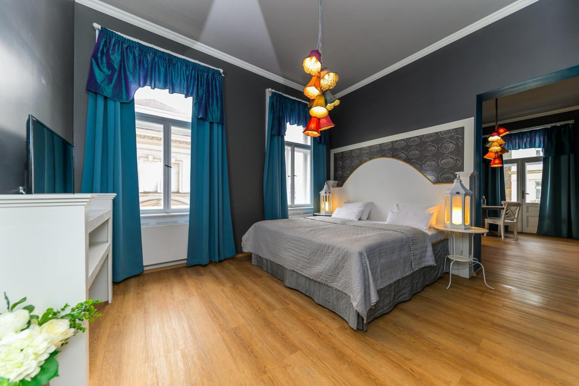 Apartamento Executive