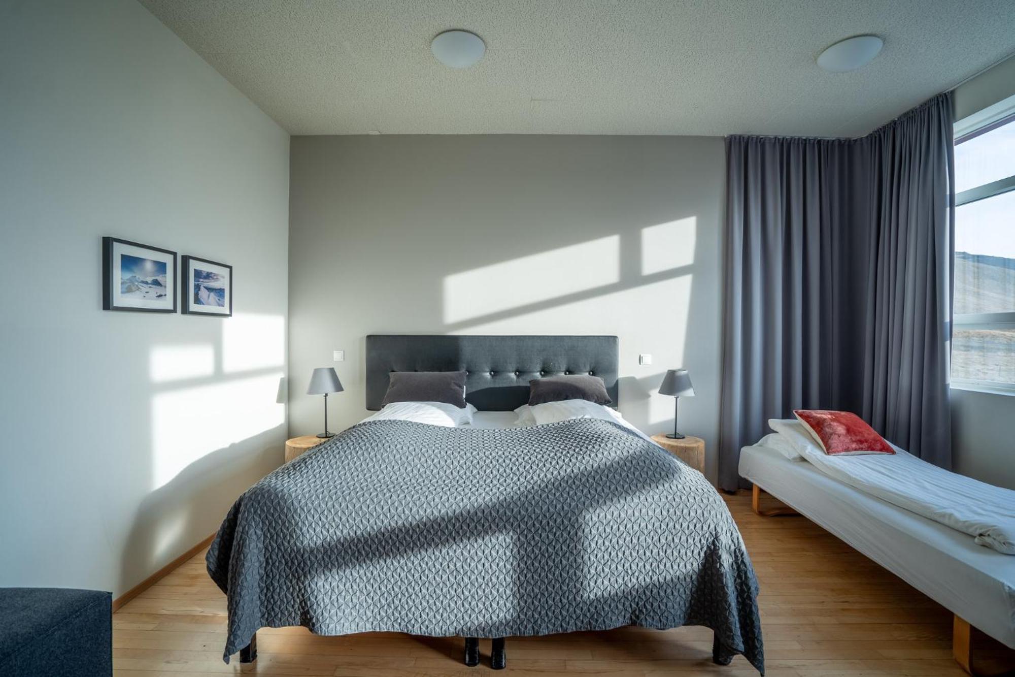 King Room Sea View