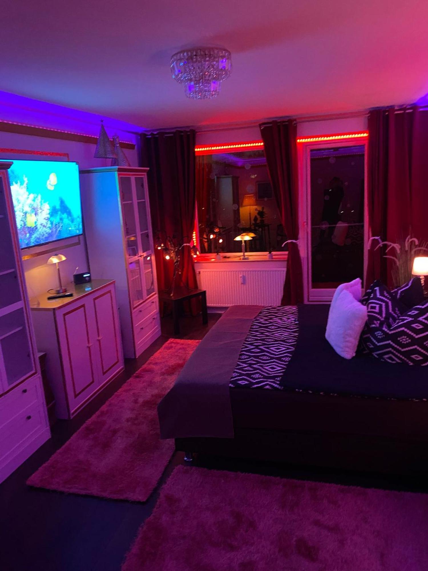 Appartement 2 Chambres avec Balcon
