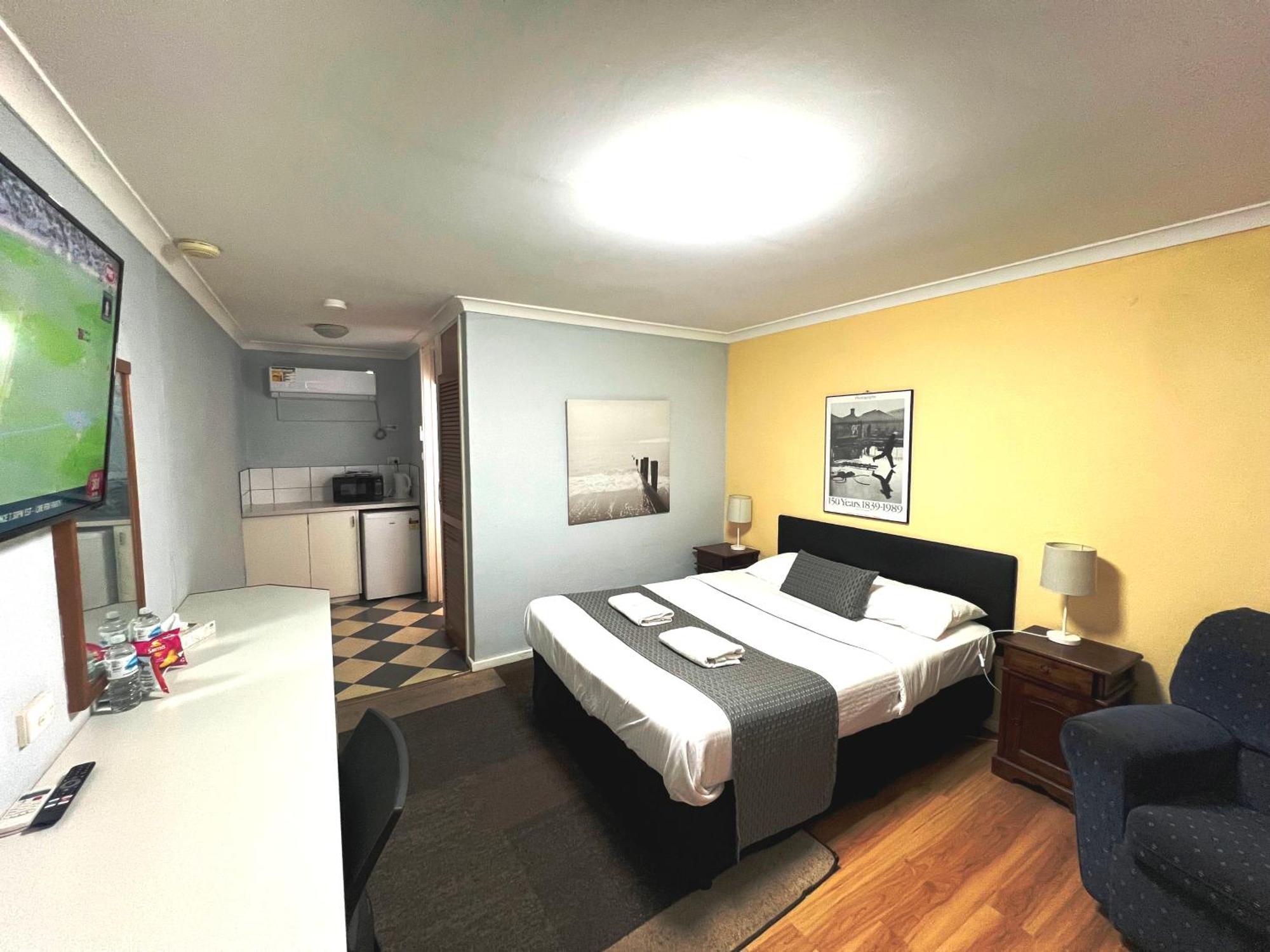 Superior Queen Room