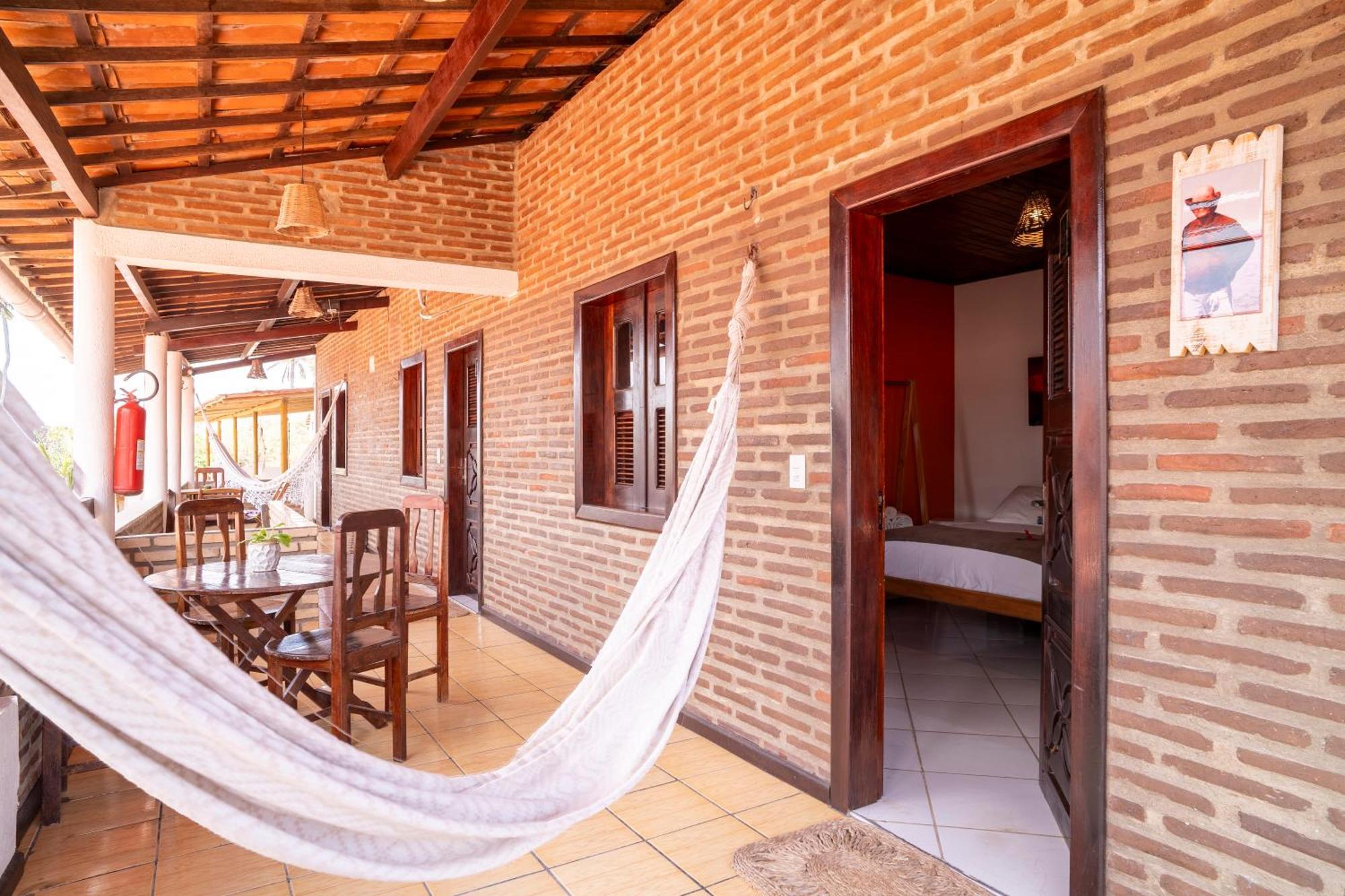 Habitación Triple Superior