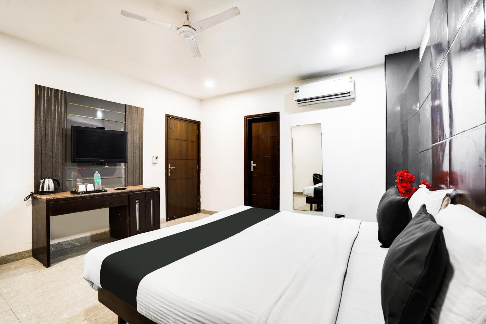 Classic Triple Room