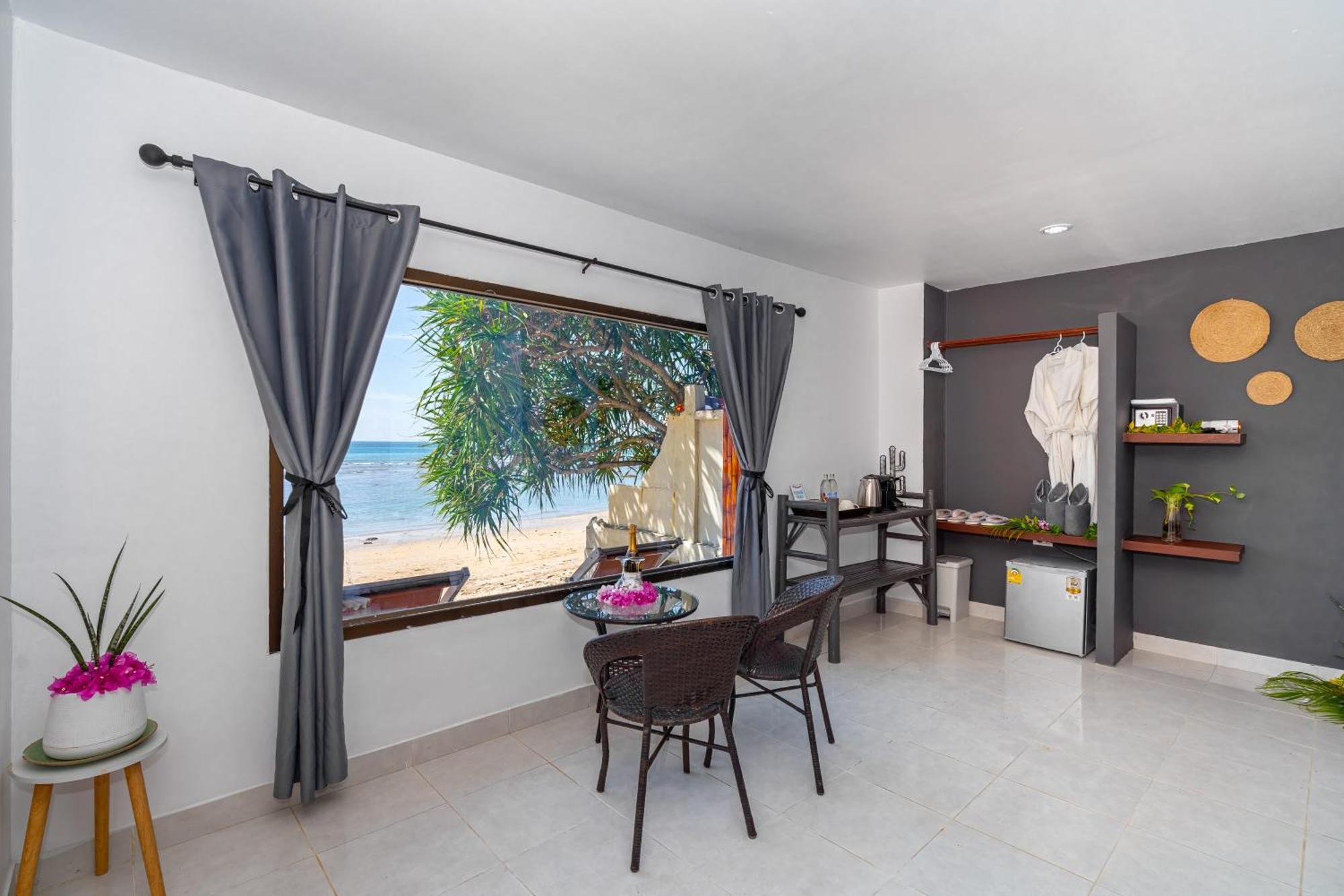 Deluxe Junior Suite