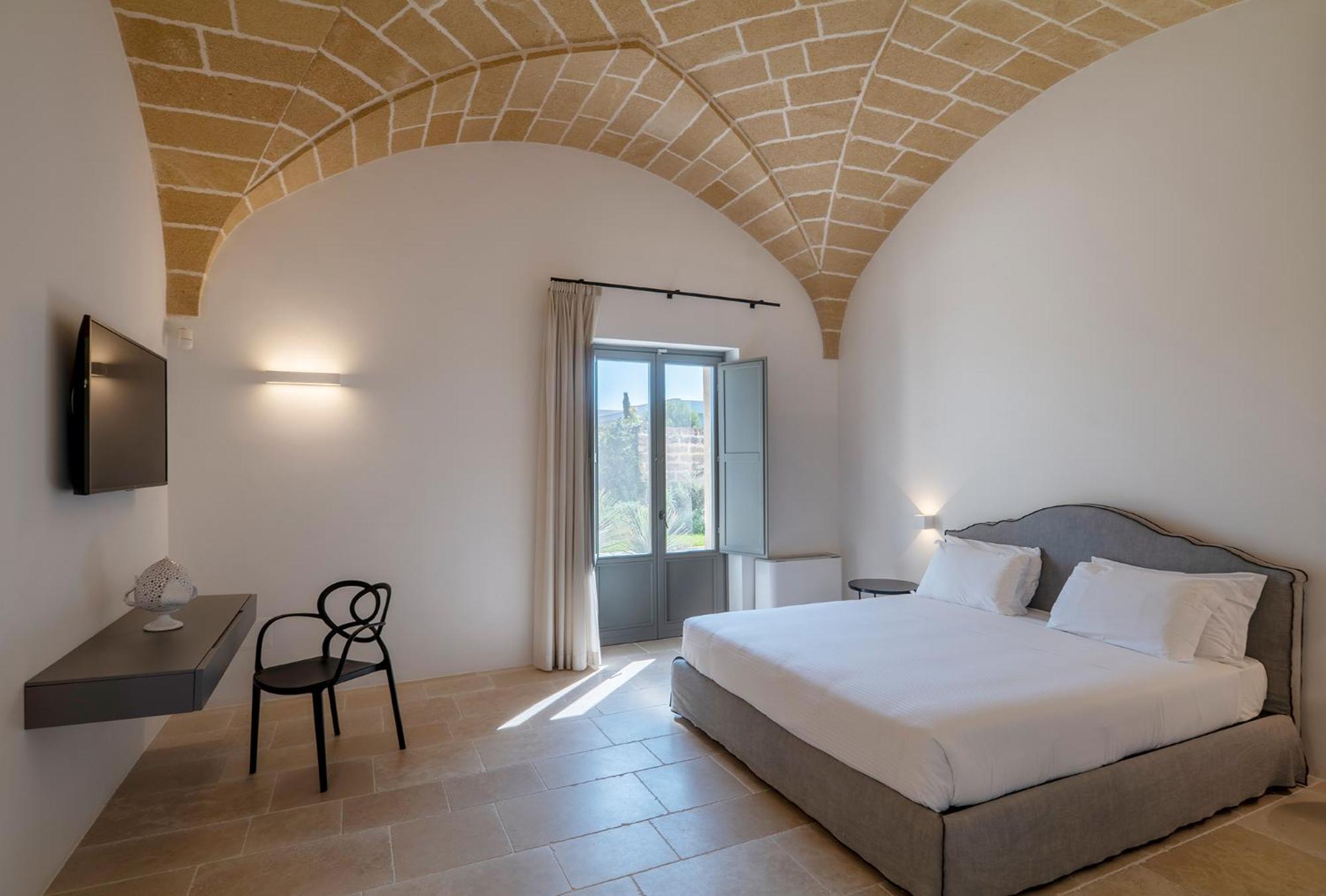 Suite avec Jacuzzi