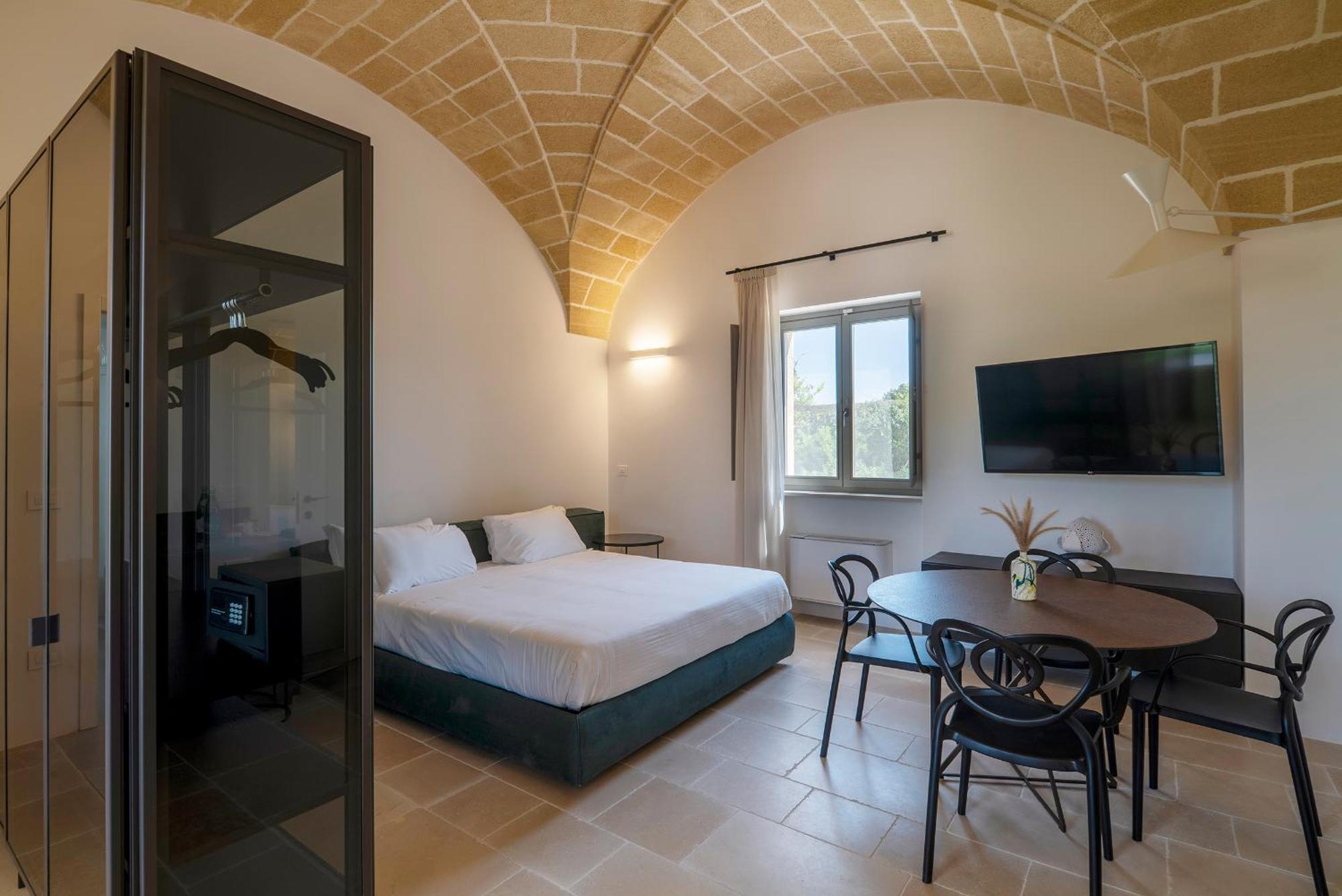 Chambre Double Deluxe