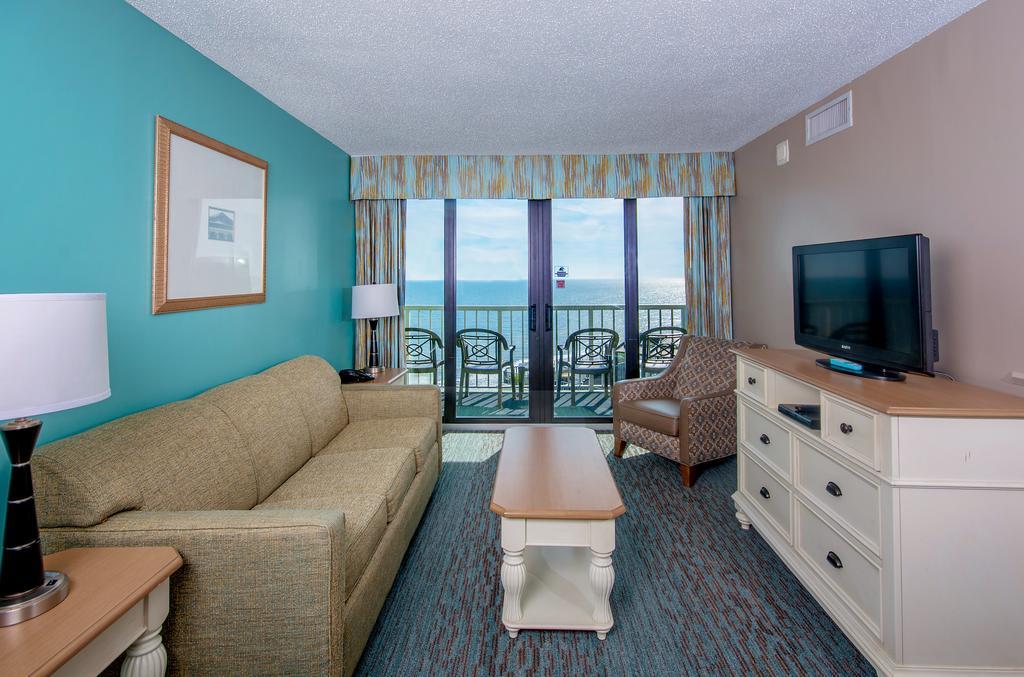 Oceanfront Two Bedroom Queen Condo,1434380815:JPEG