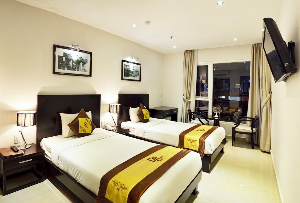 Phòng Superior 2 Giường Đơn