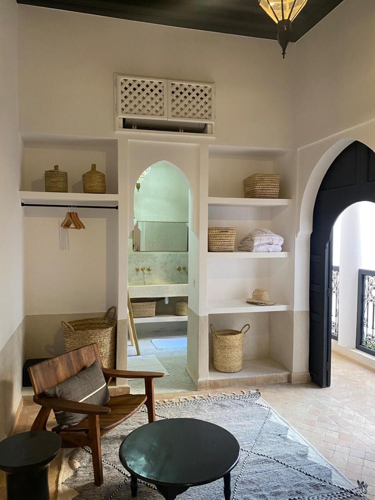 Habitación Doble Estándar