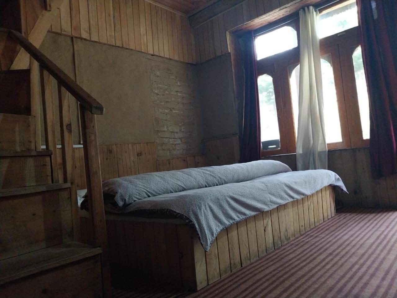 Duplex Quadruple Room