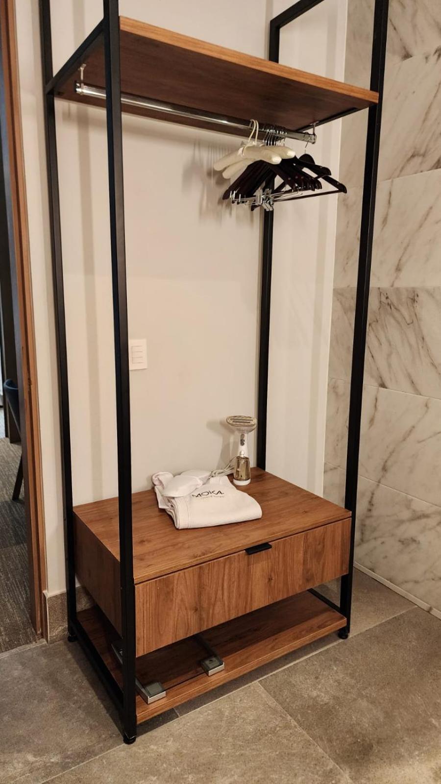 Standard Double Suite