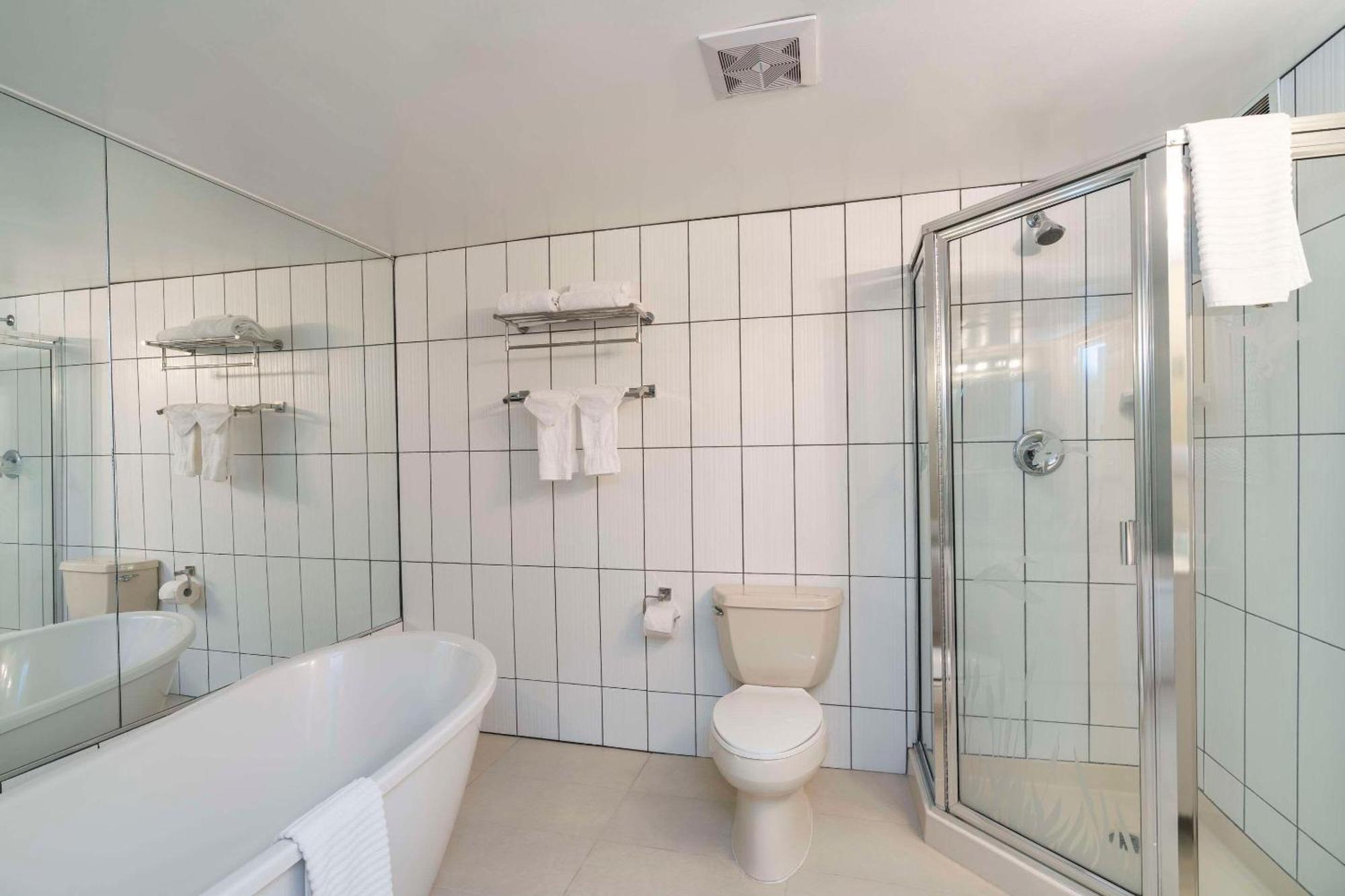Habitación Superior Efficiency - Cama extragrande - No fumadores