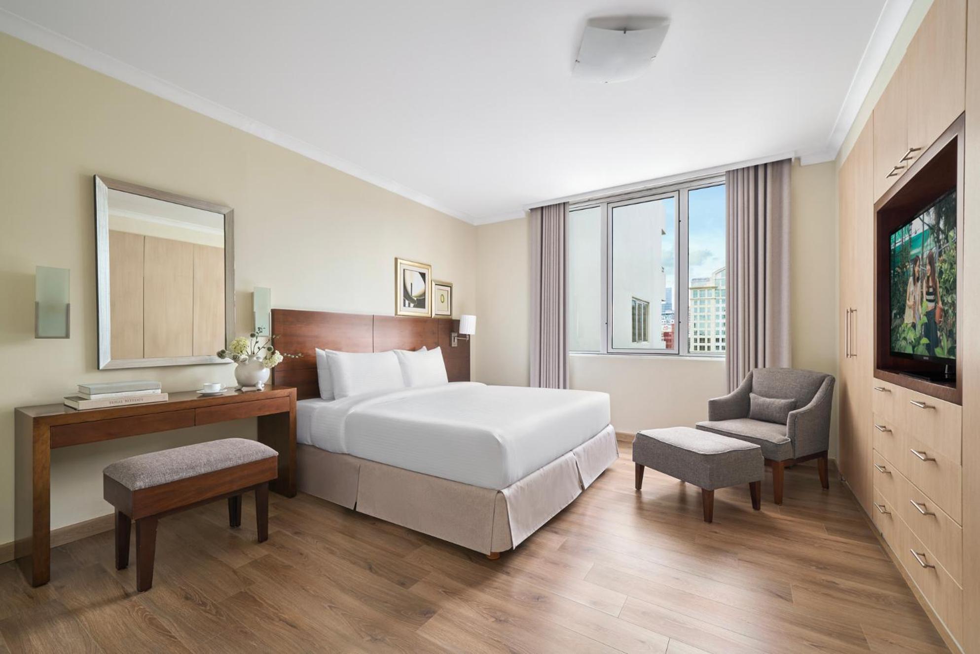 Appartement Exécutif 1 Chambre